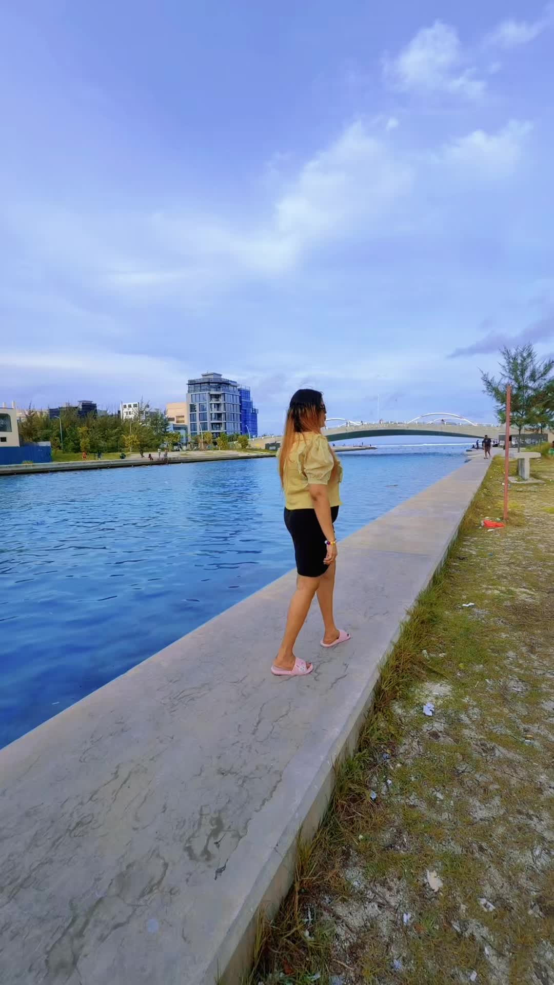 @Chandi perara ❤️maldives🇲🇻