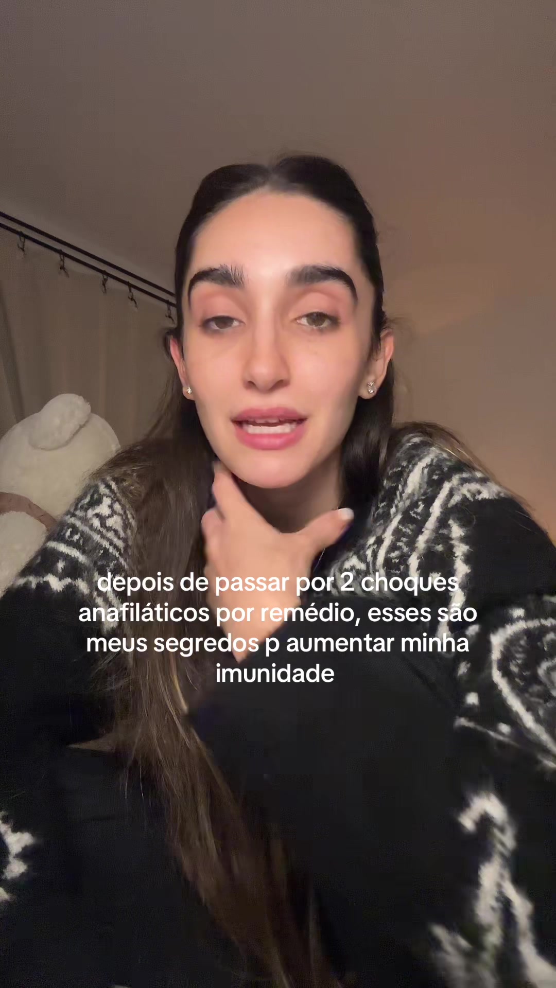 @Isabela Costa