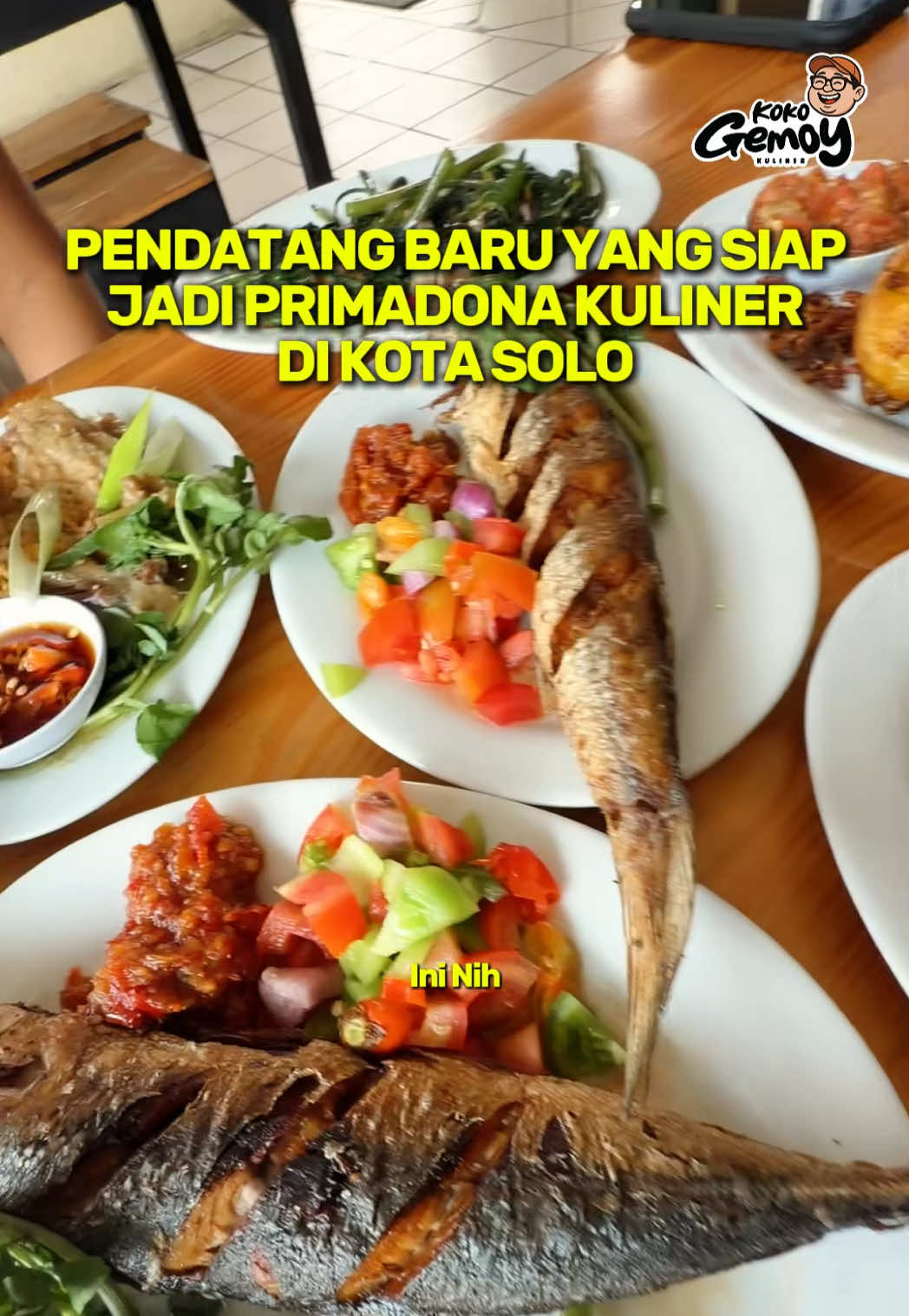 @KokoGemoy Kuliner