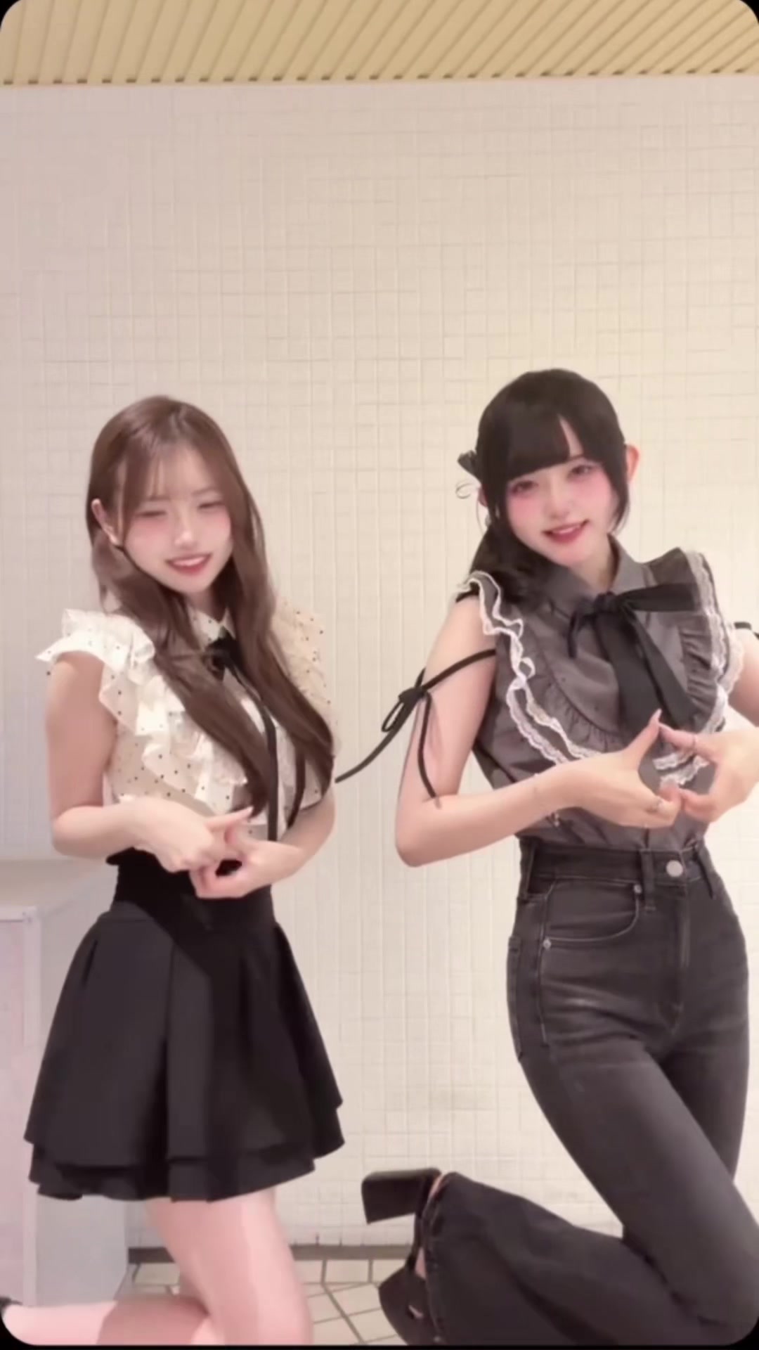 @杏藤心娃