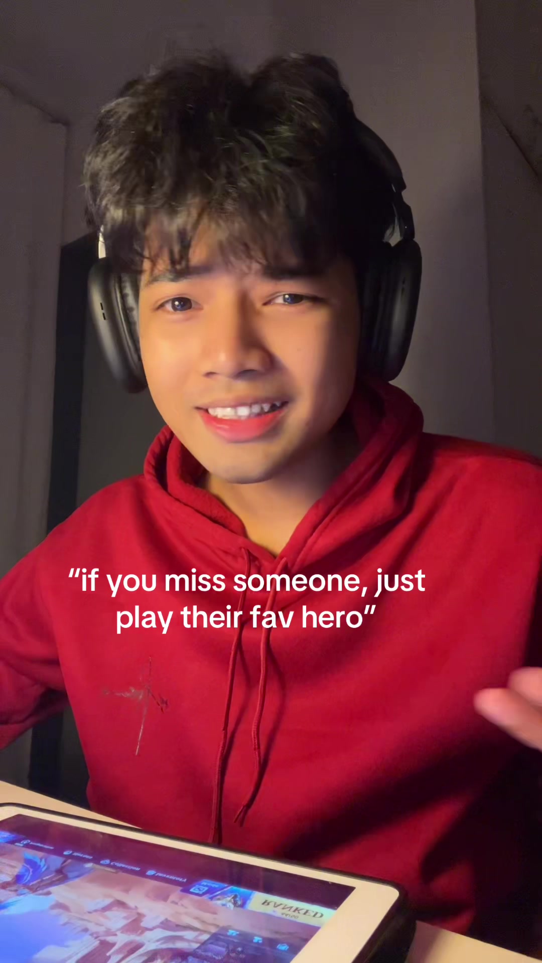 @Hariz Daniel