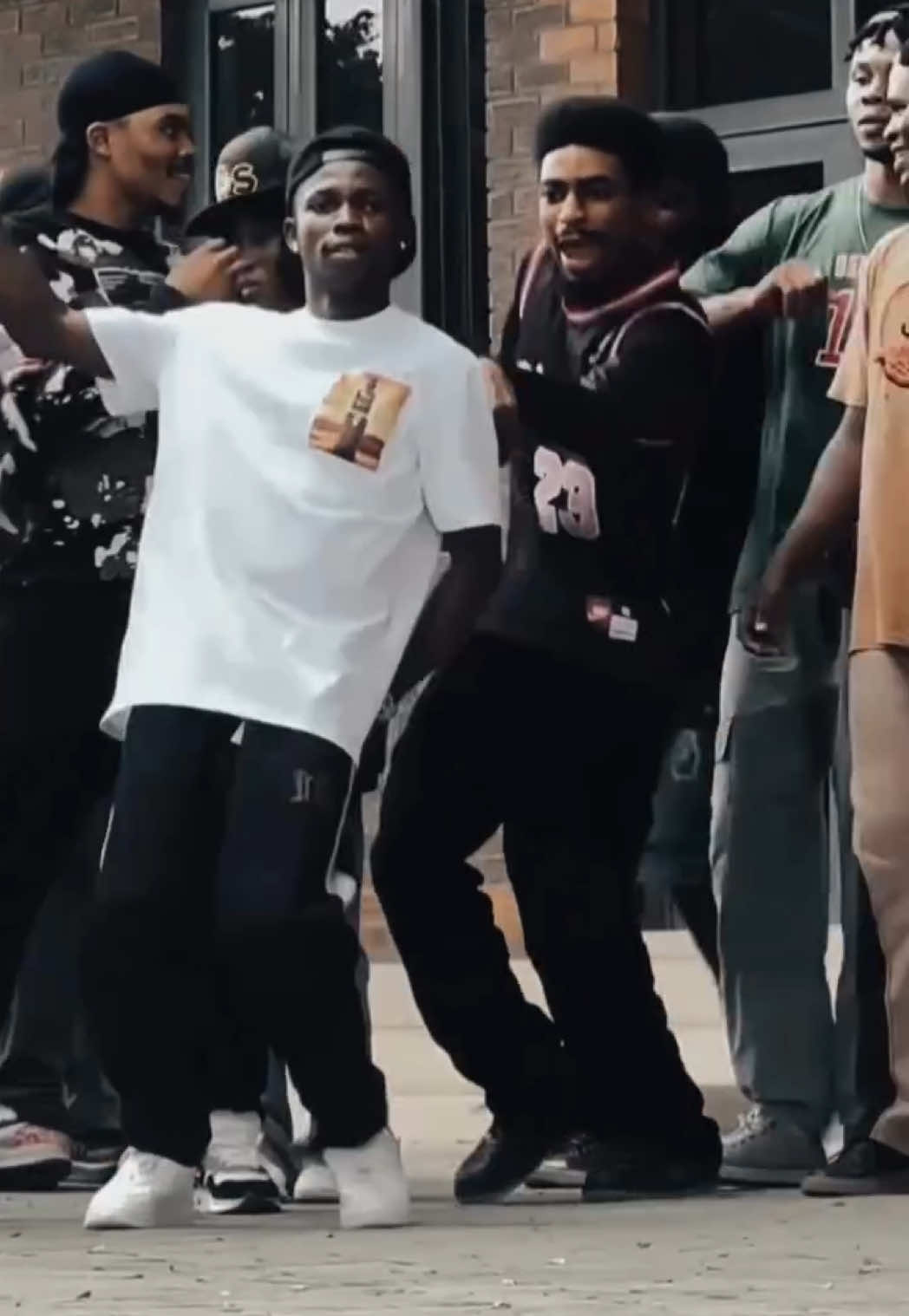 @DMX