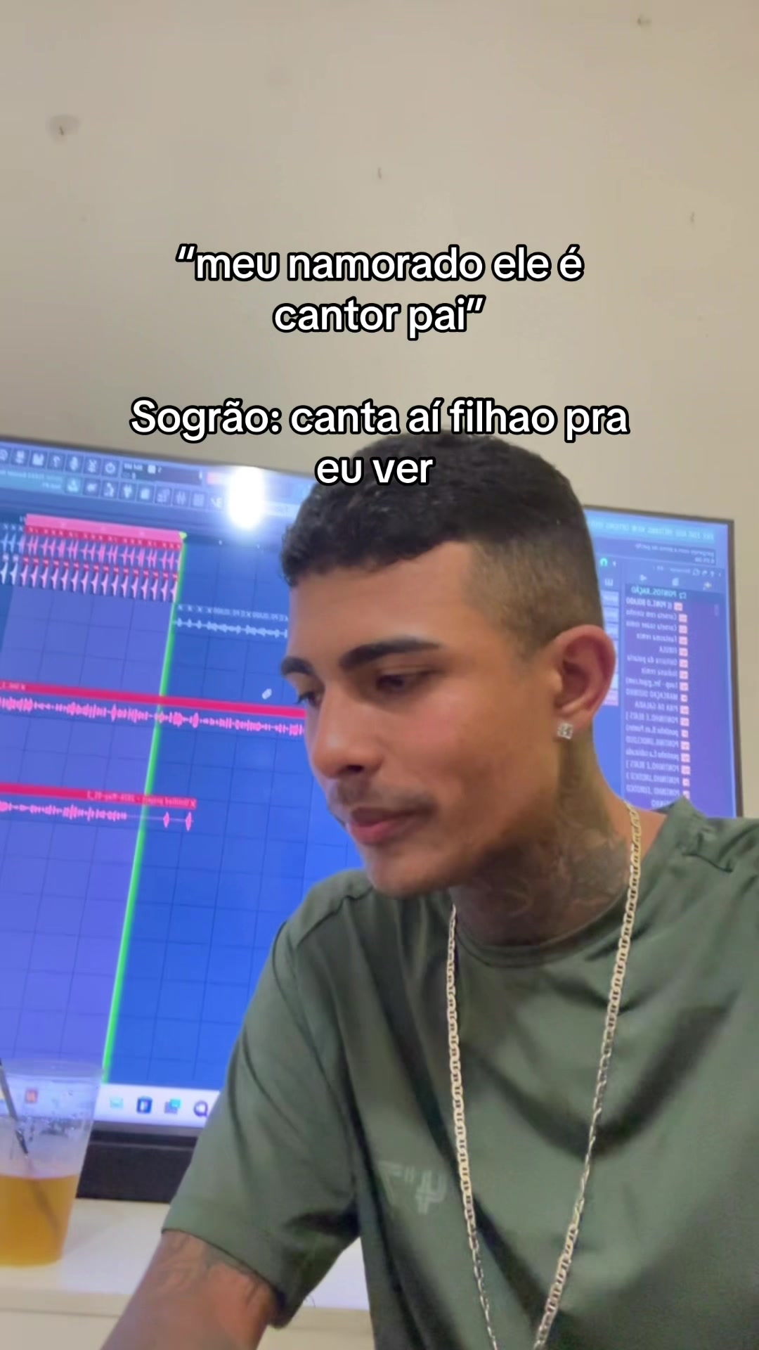 @Italo Sena