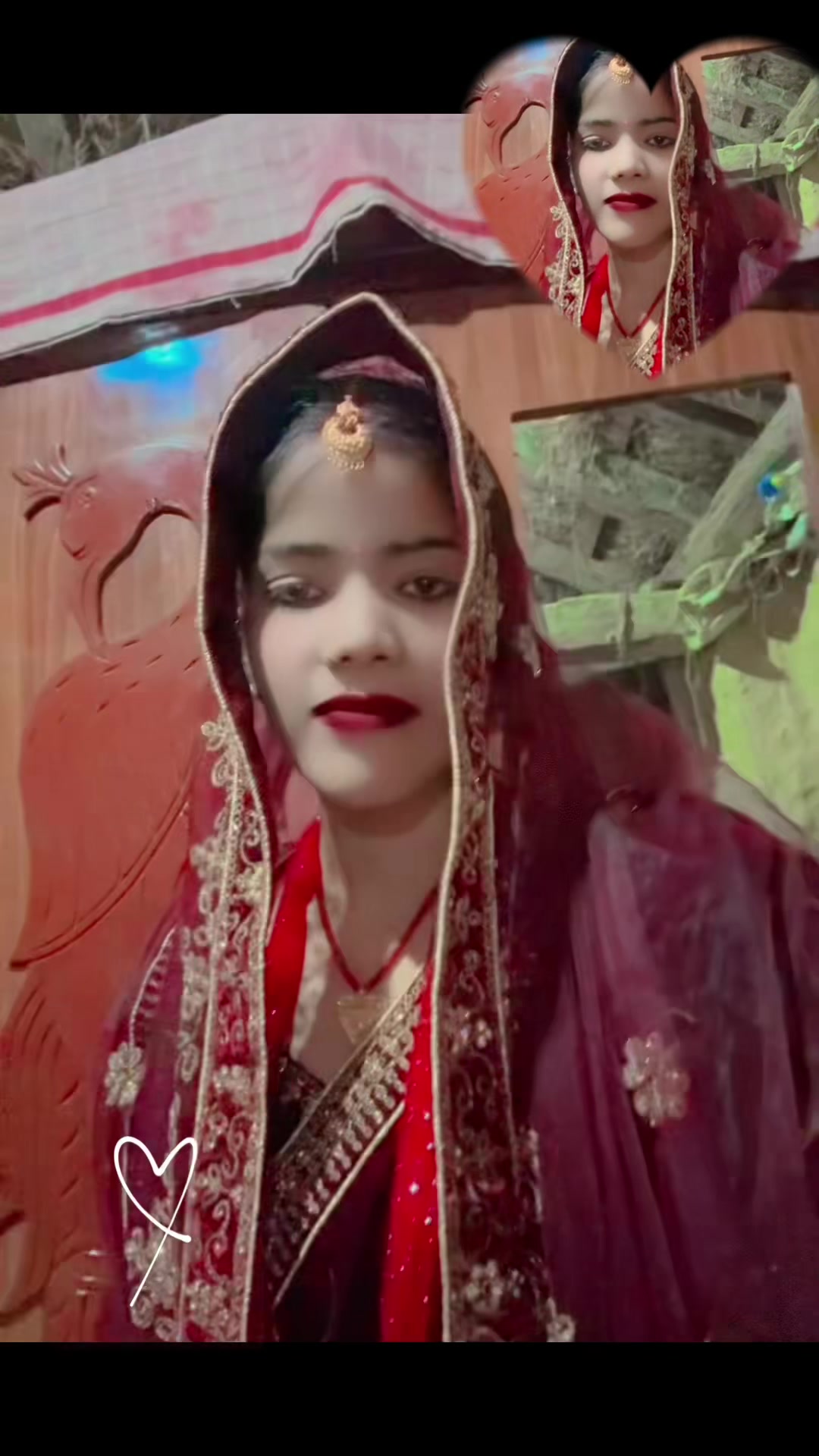 @Paro Yadav