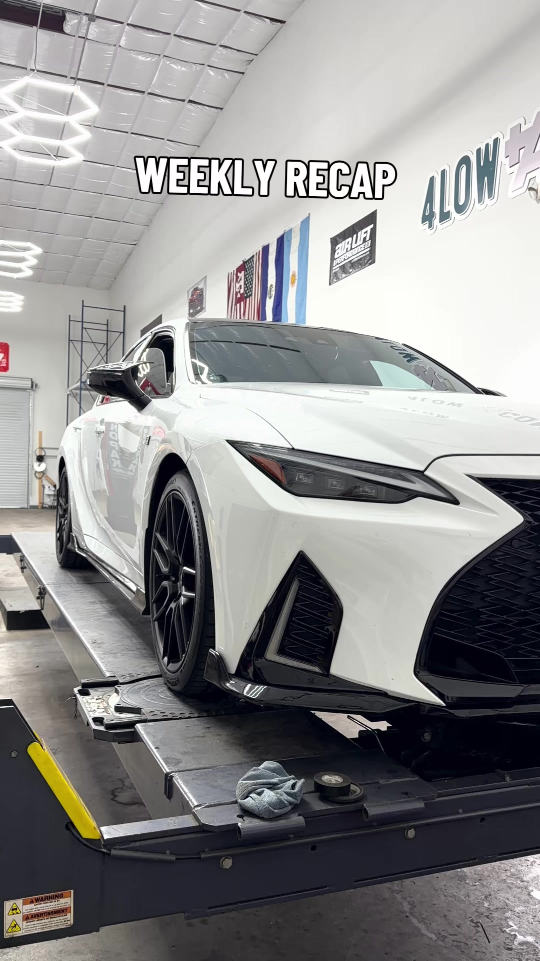 @4LOW  CONCEPTS SUSPENSION SHOP