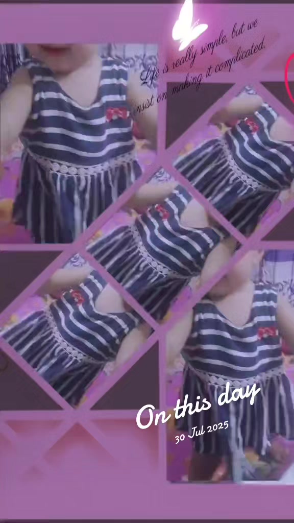 @BABY SULTANA