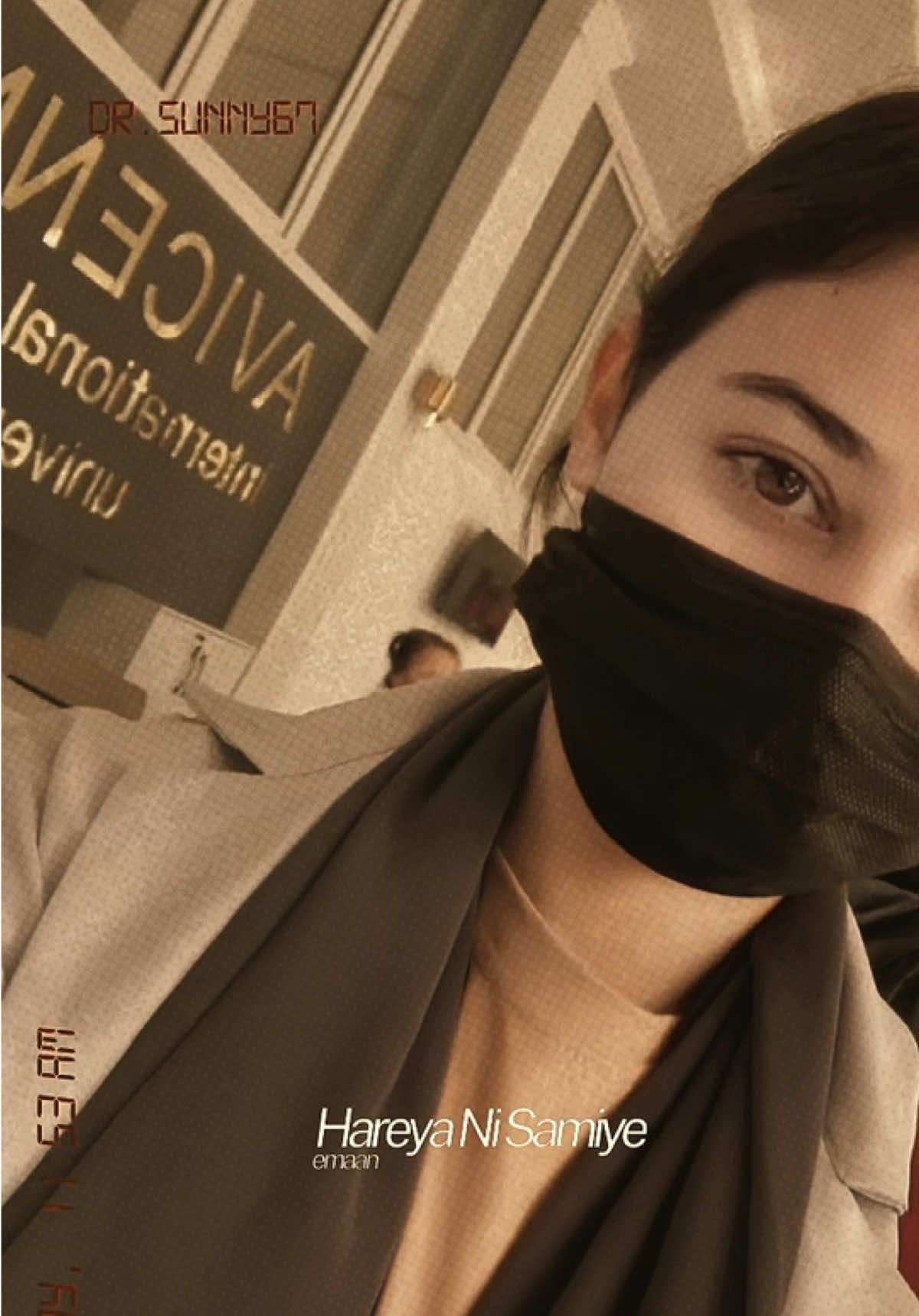 @DR.SUNNY