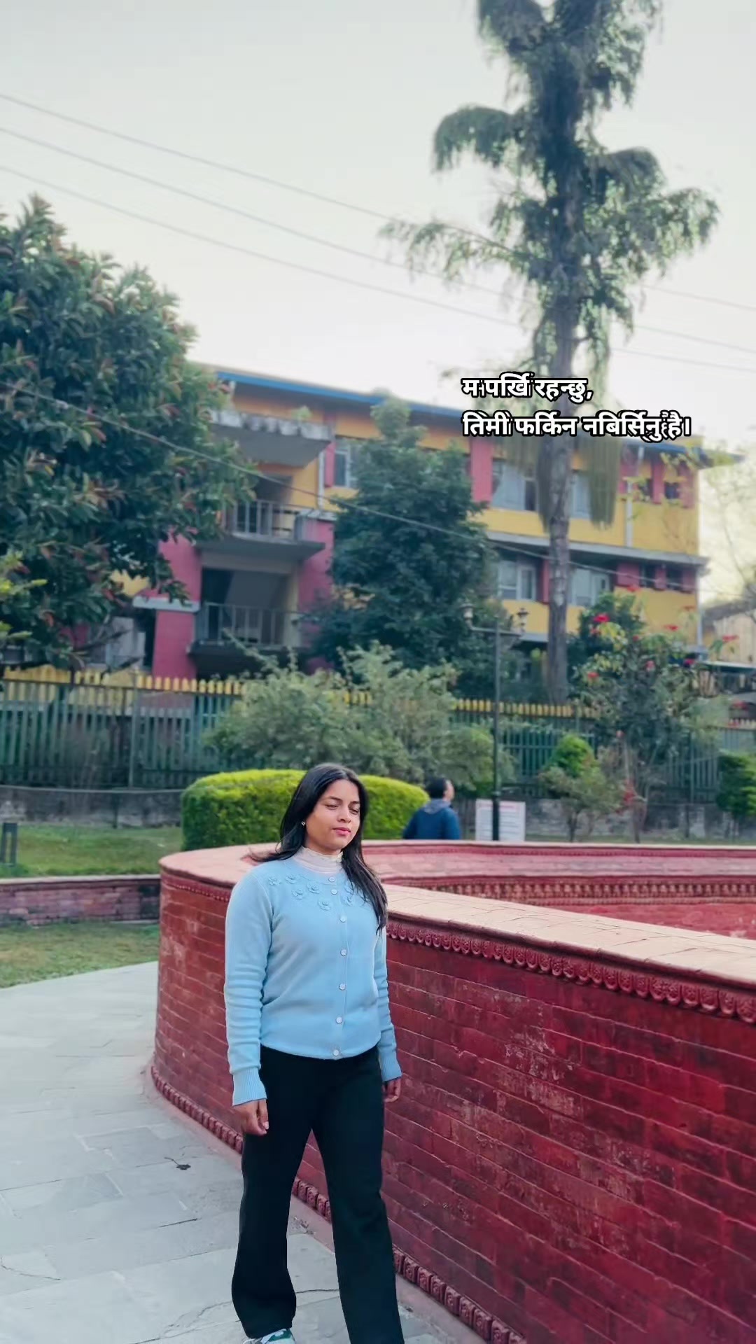 @Priyanka Neupane