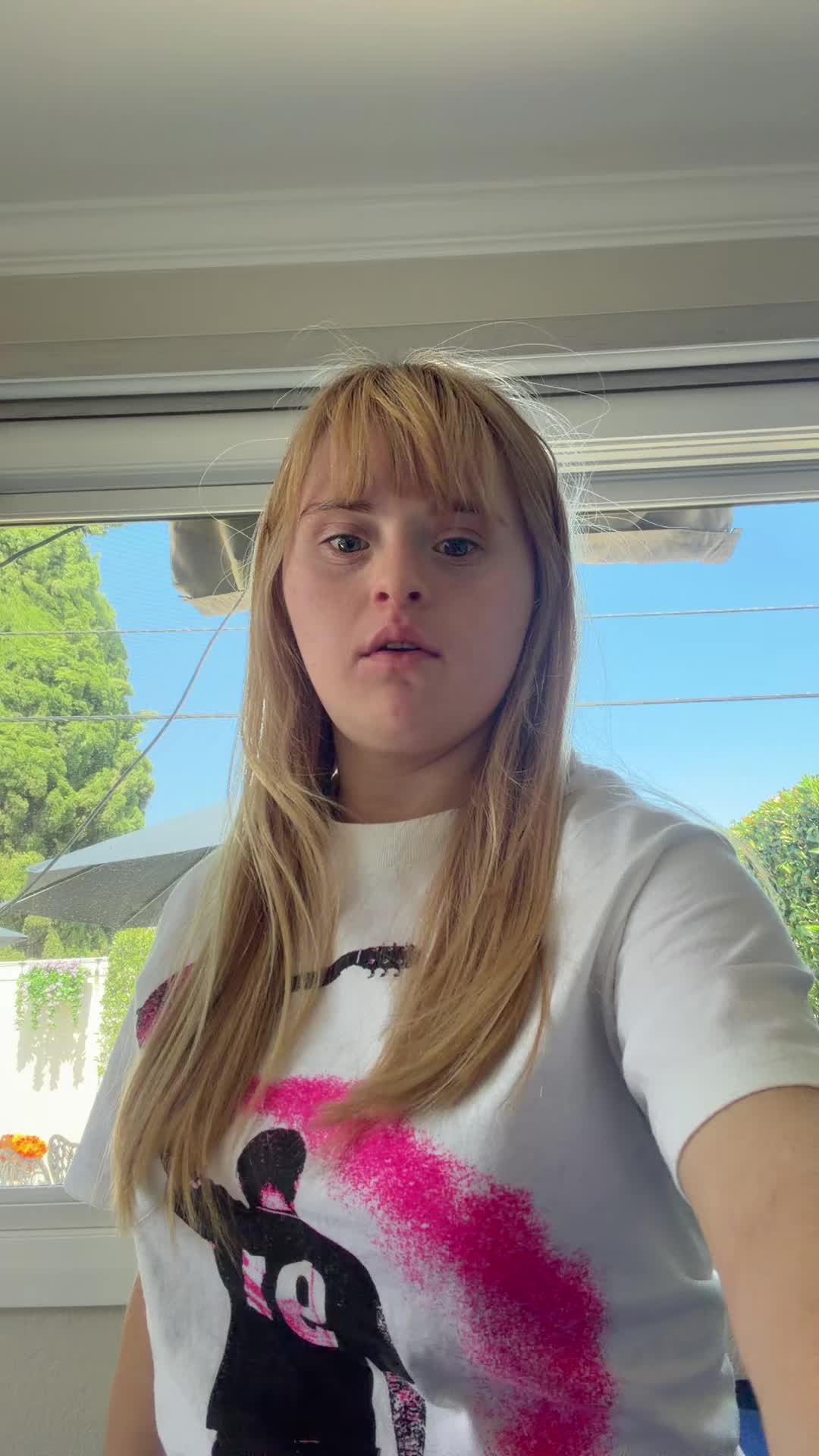 @Trista Adams
