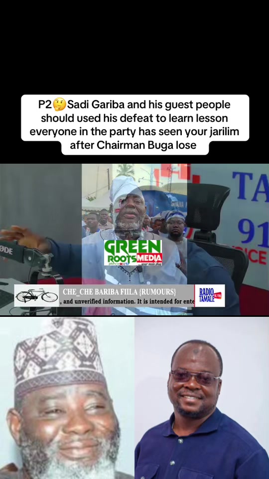 @Green Roots Media