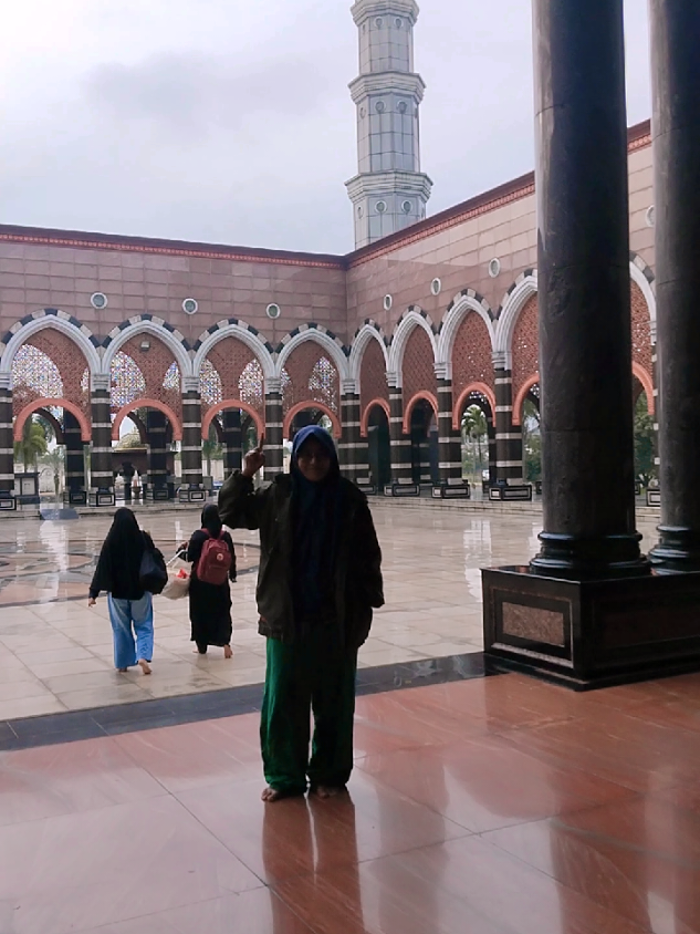 @mpo depok 1