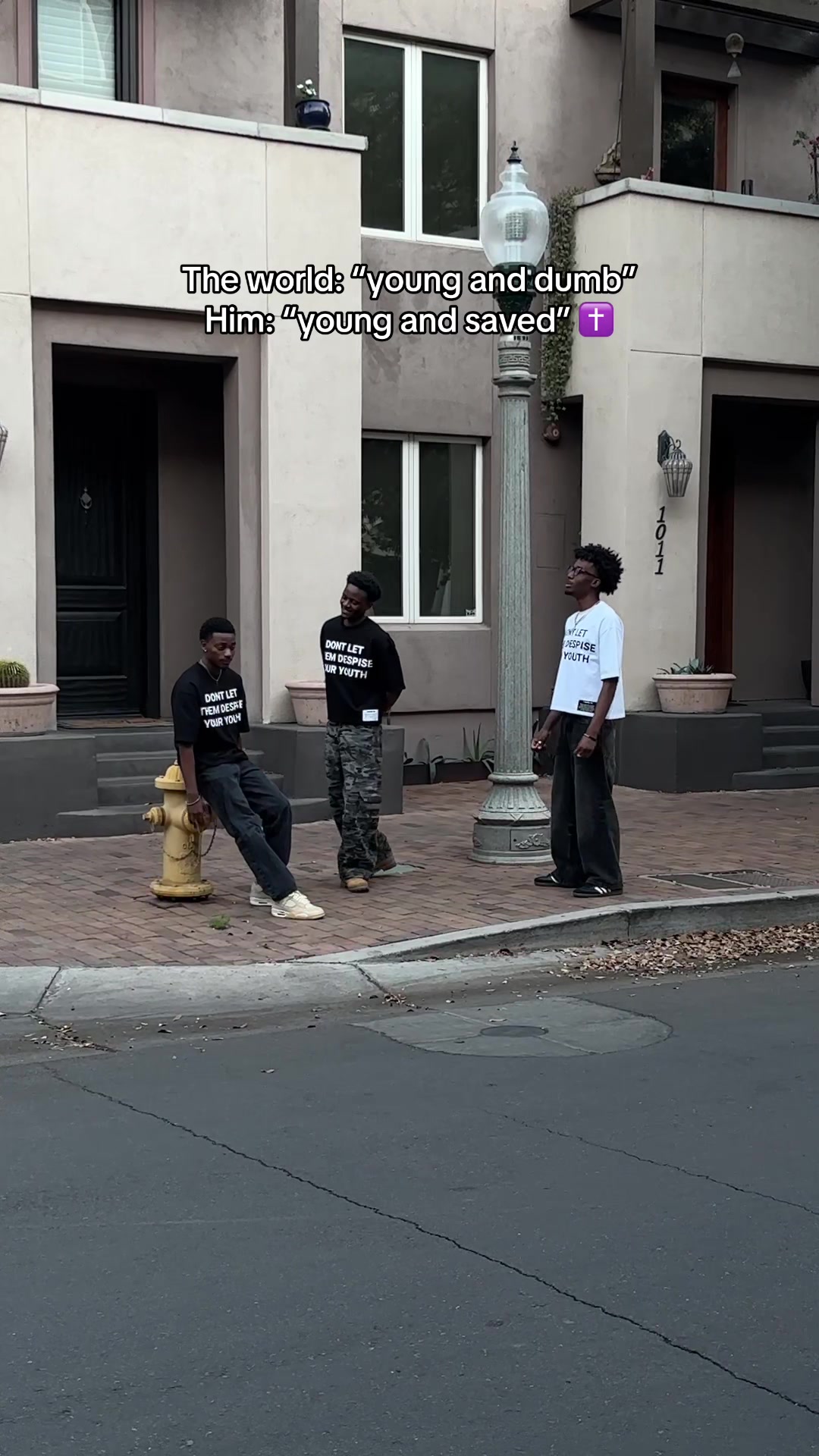 @youngchristiancollective