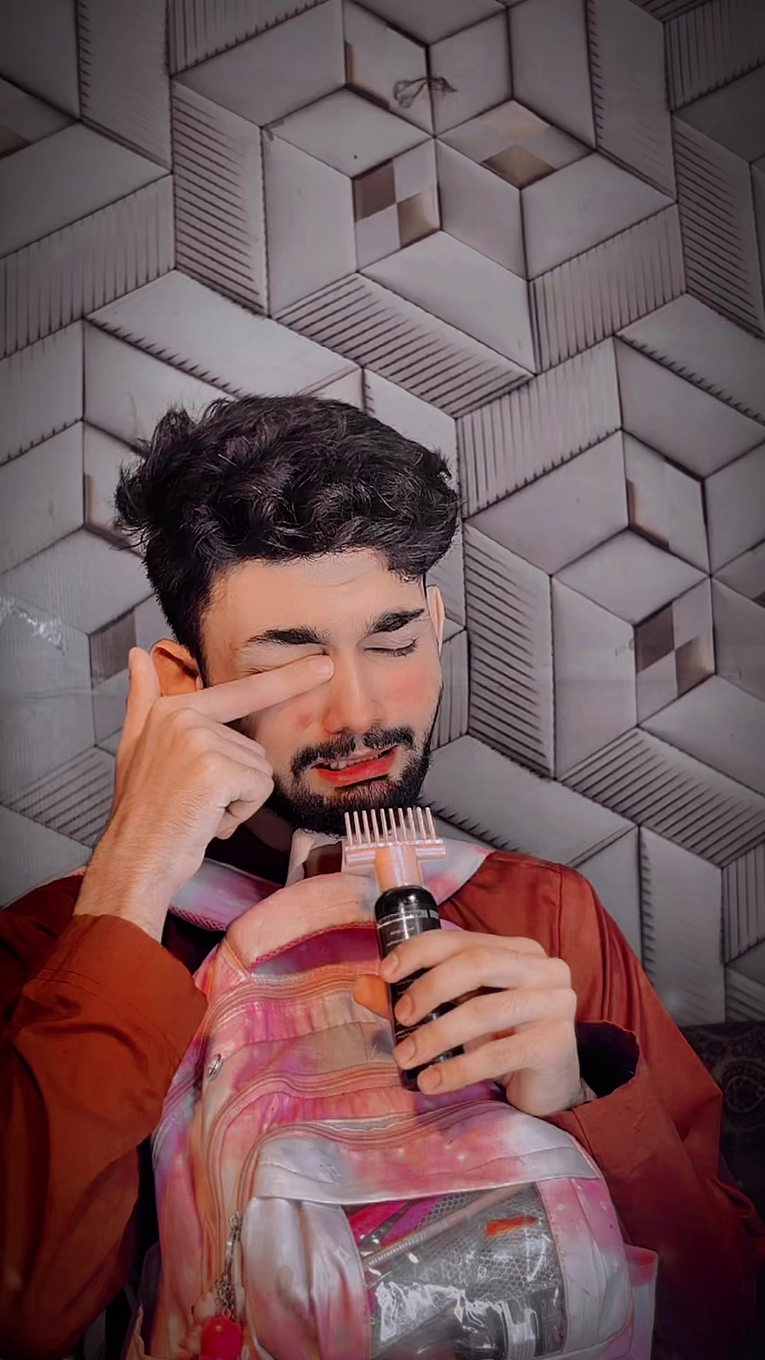 @꧁ᴹᴿ ᴹᴬᴸᴵᴷ 🥀꧂