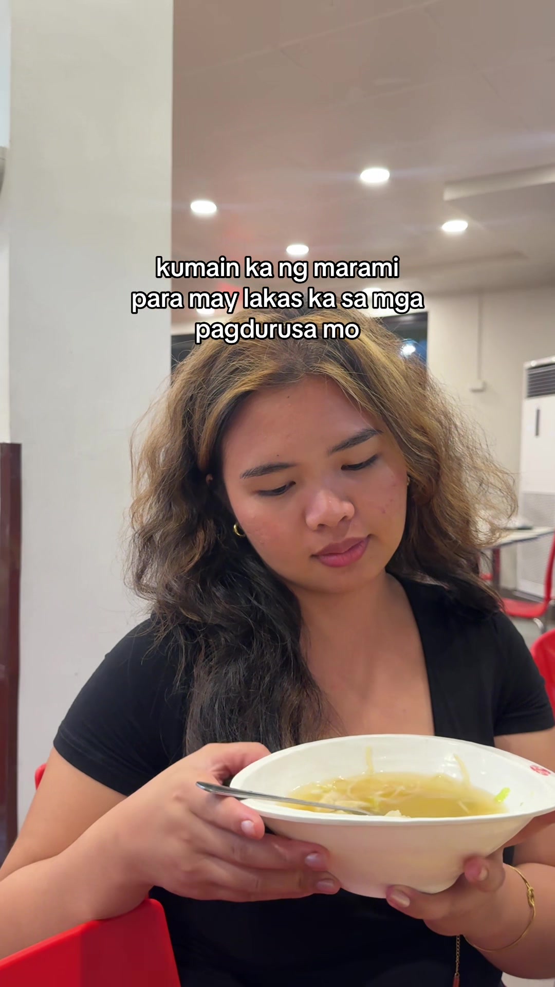 @si Frances to hoy!