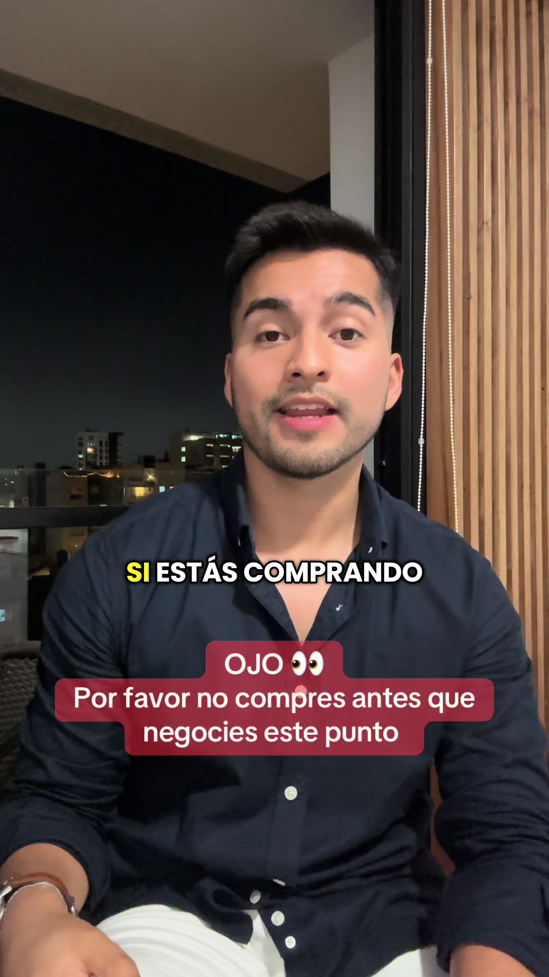 @Bruno Del Piero | Depas & Tips