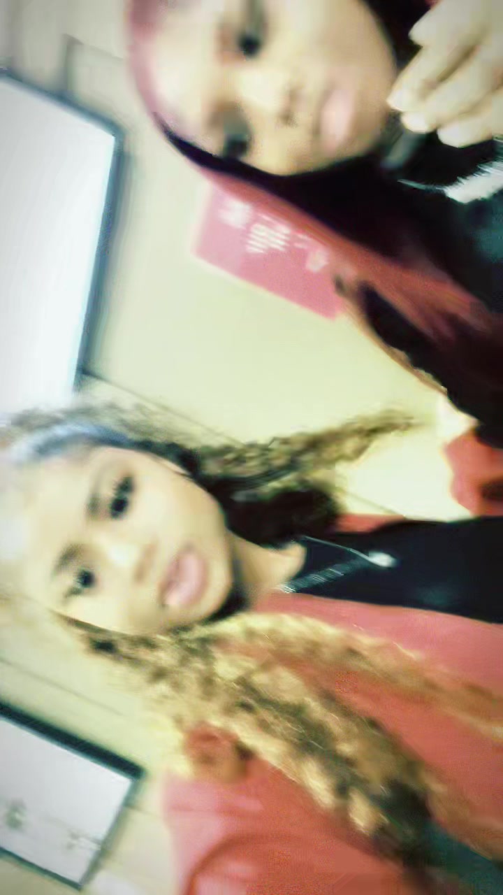 @Keviyah De&rsquo;schyl