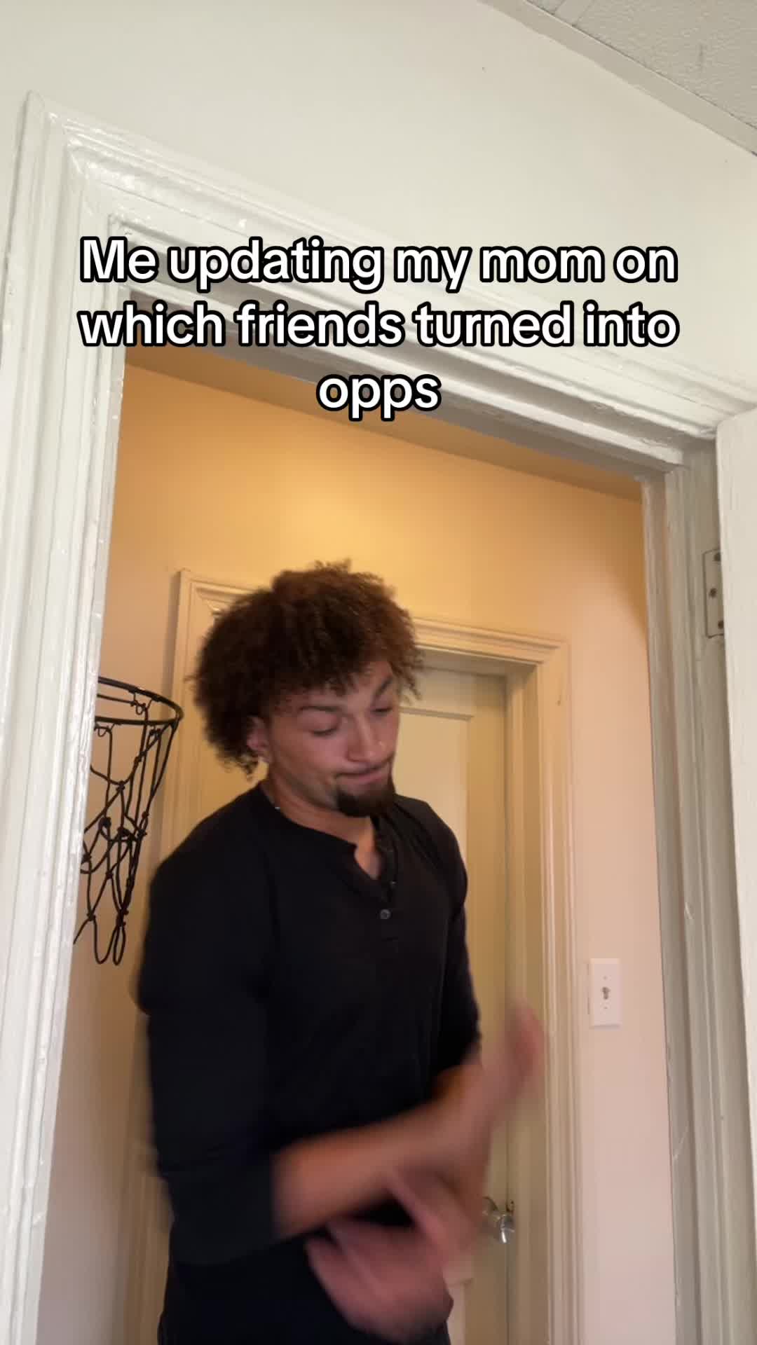 @Sike!