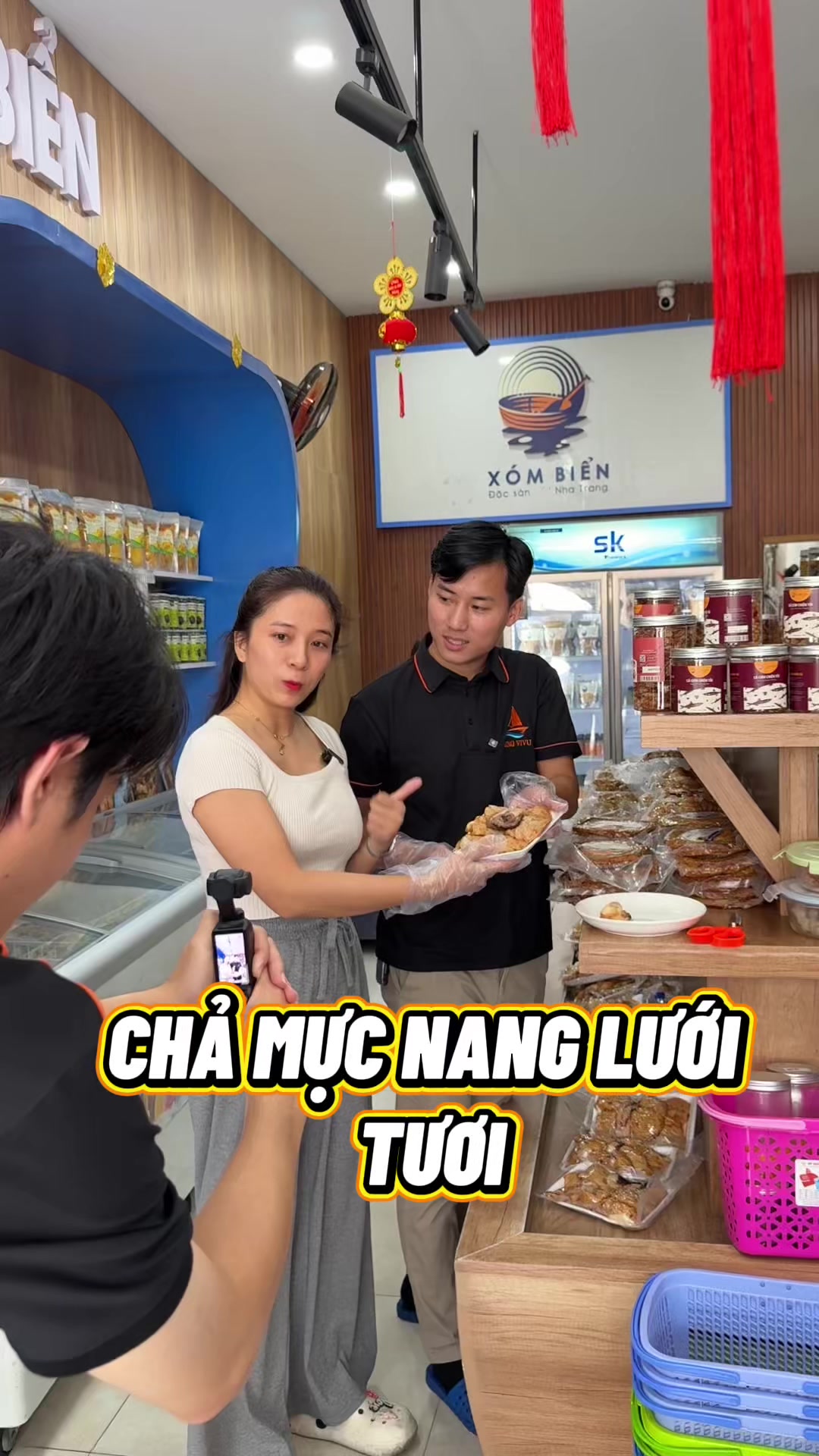 @Cô Em Nem Chả