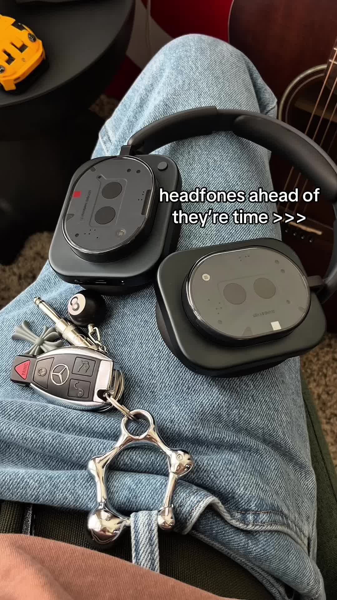 @out of storage