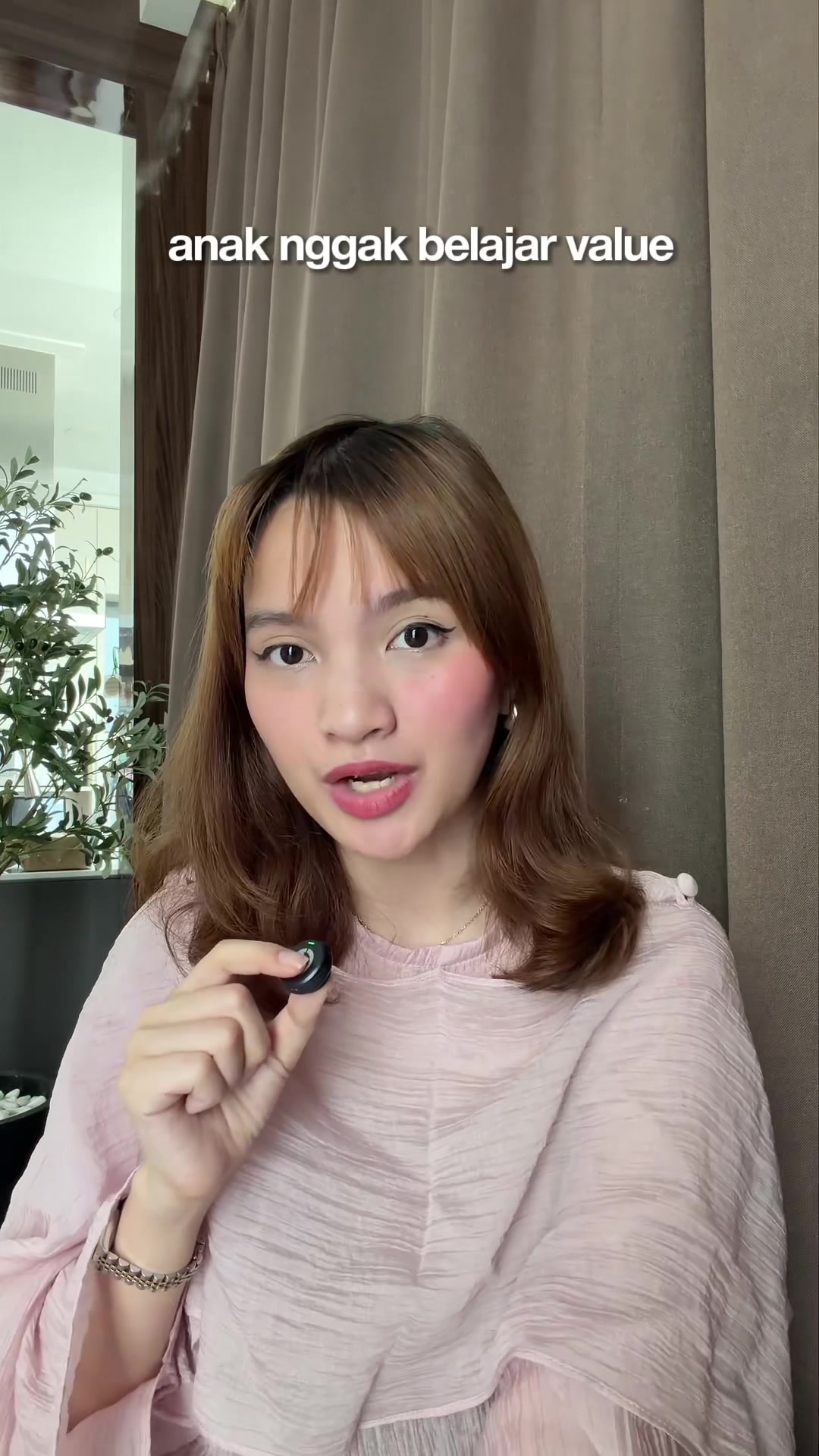 @Sabrina Anggraini | Boss Mama