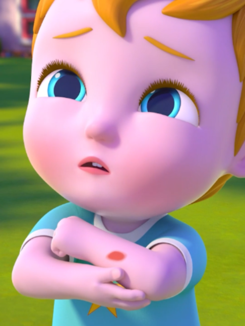 @NuNu Tv Nursery Rhymes