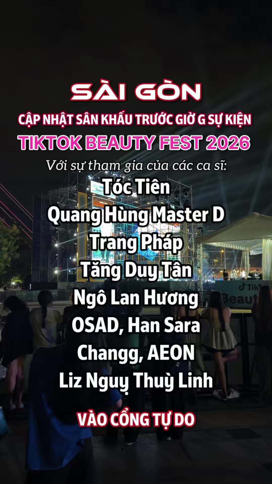 @Sài Gòn City View