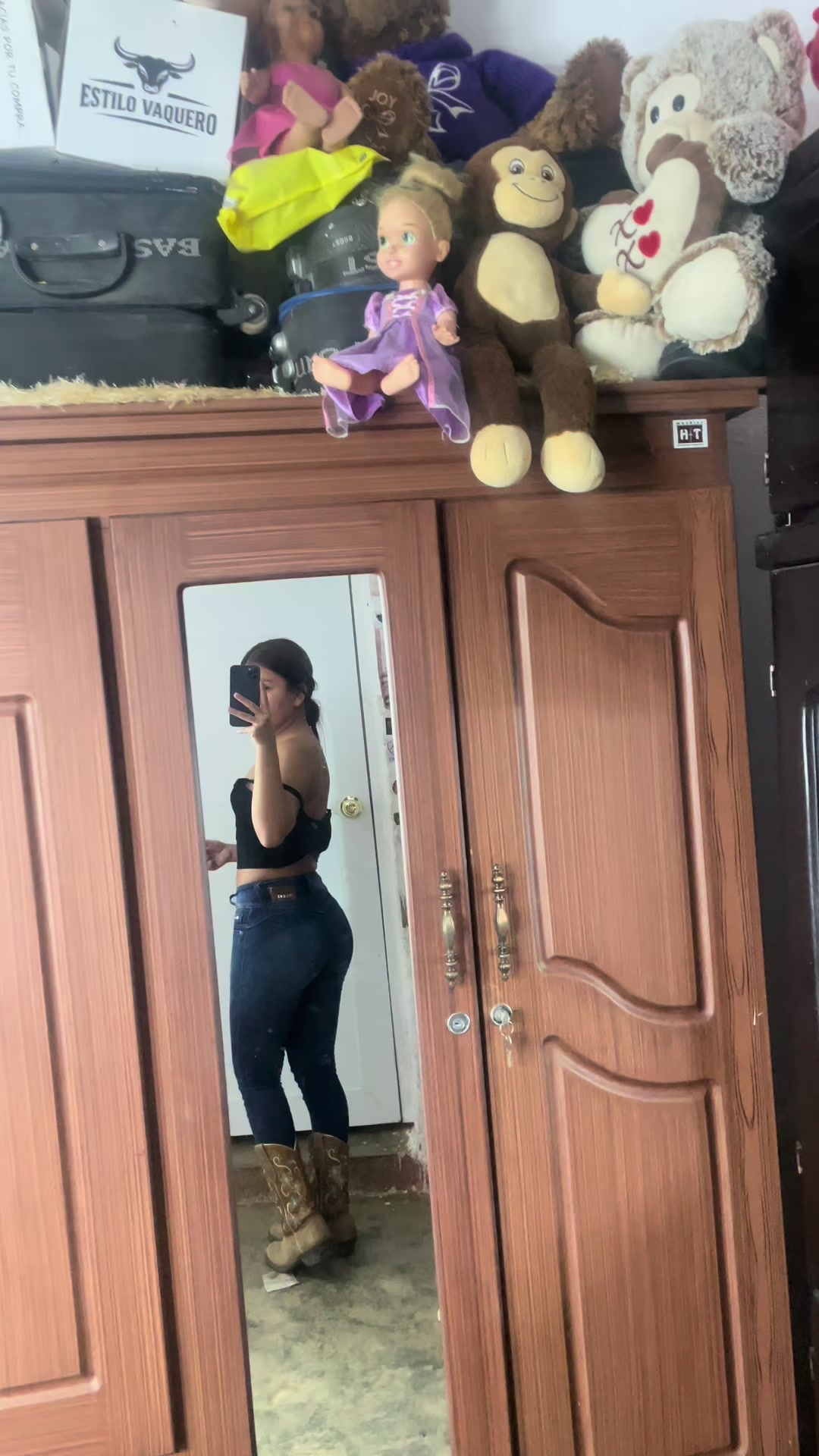 @🤠🐴Paolita D❤️🩹💎🖤🔥