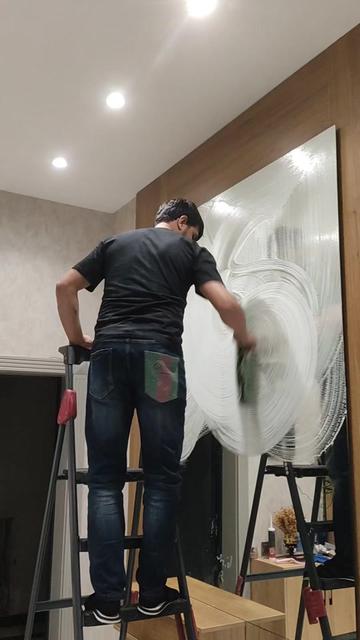 @Şuselerin ideal temizliyi