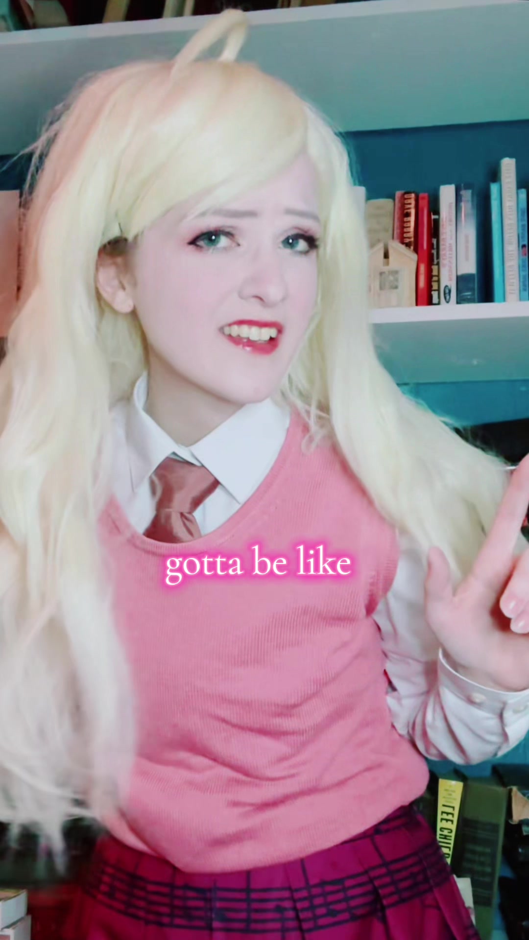 @paranormalcosplay
