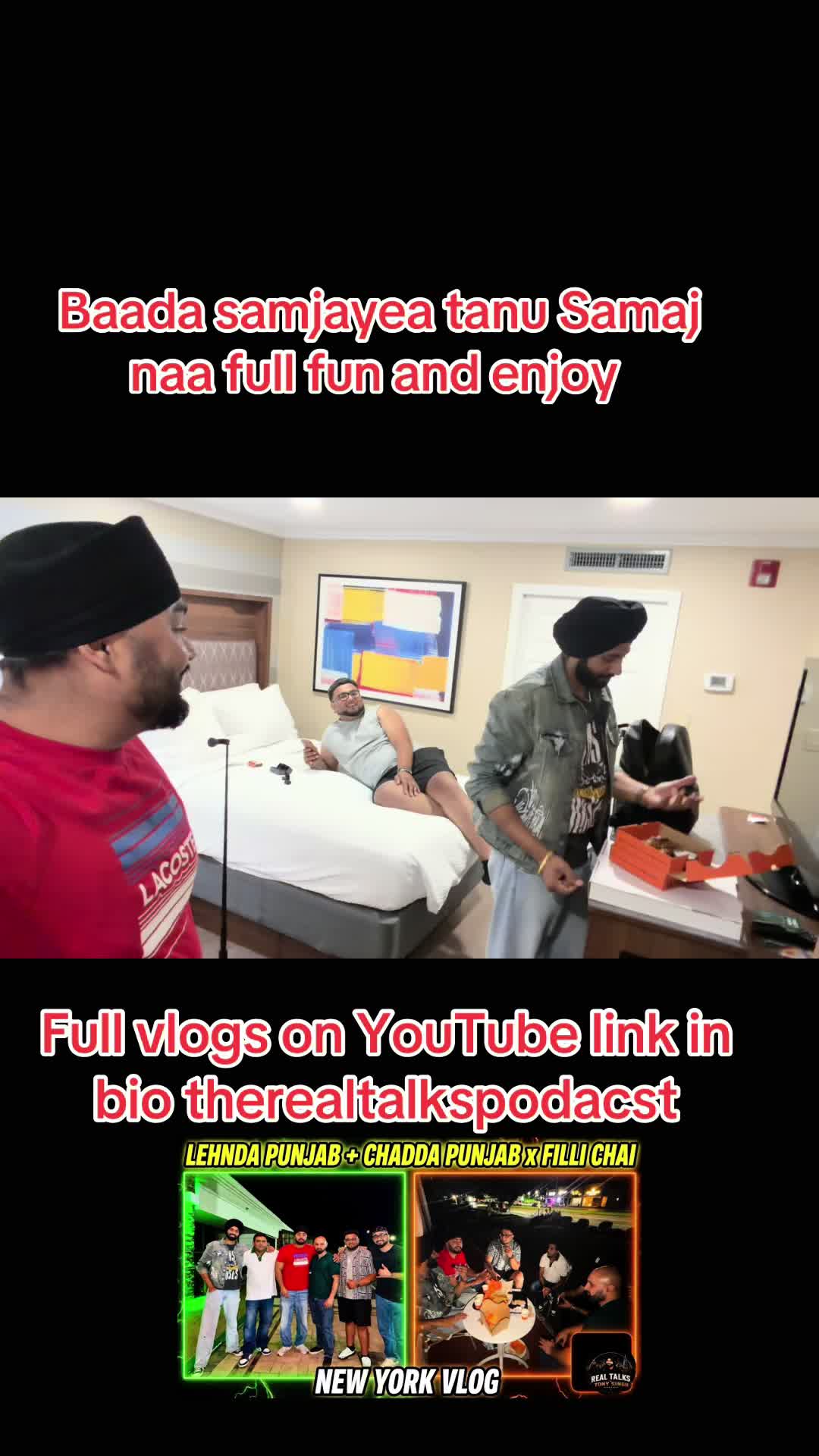 @Realtalkspodcast