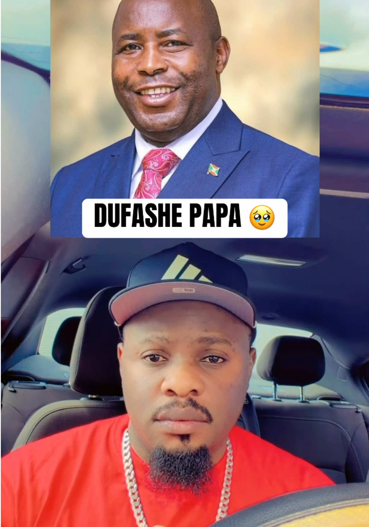 @UMUSWARUNDI 😇