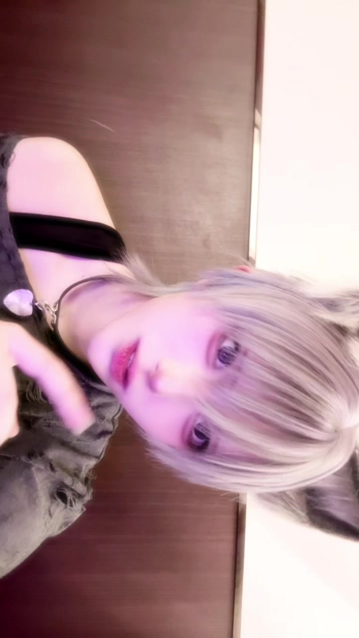 @つきちゃ