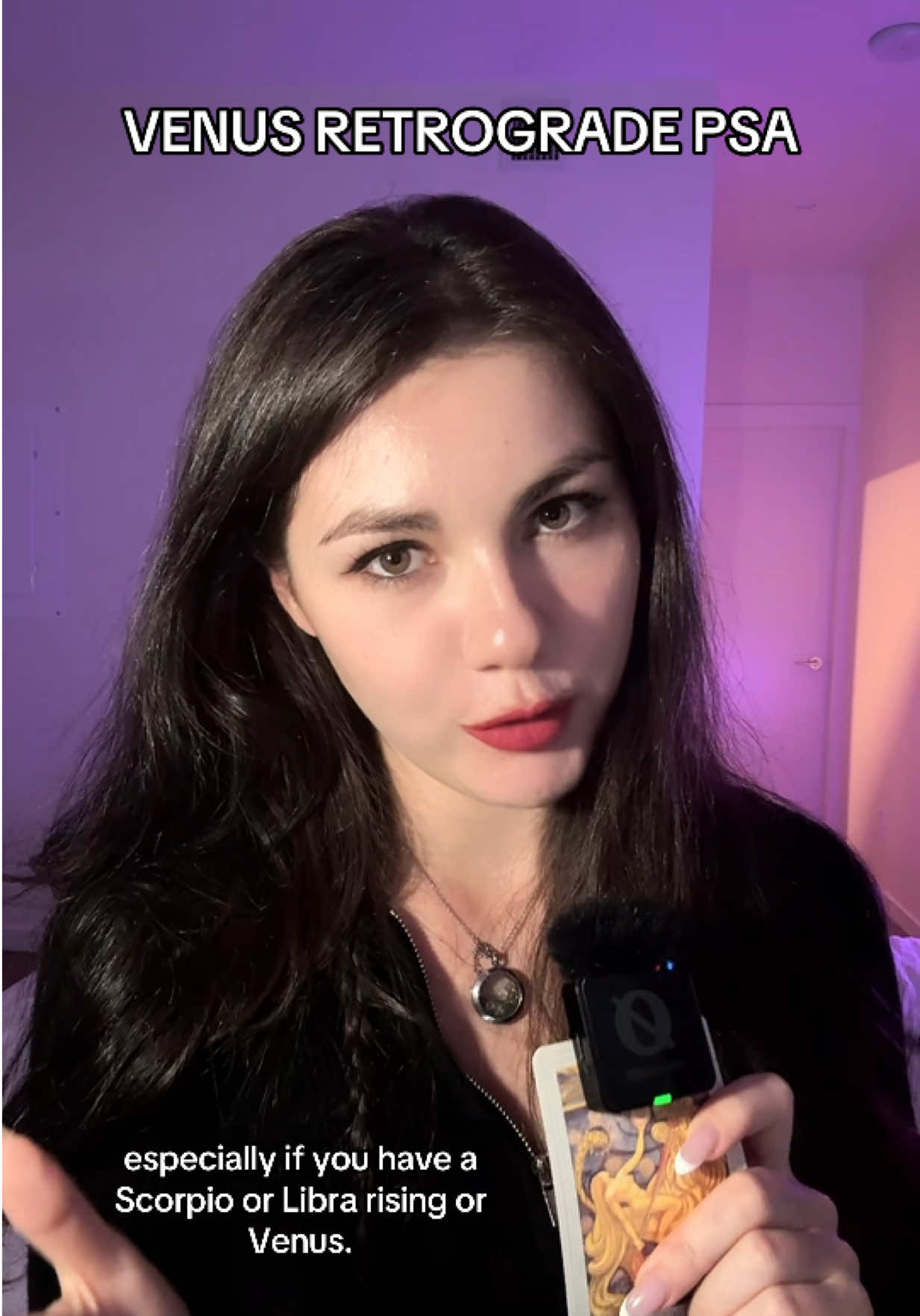 @Venus