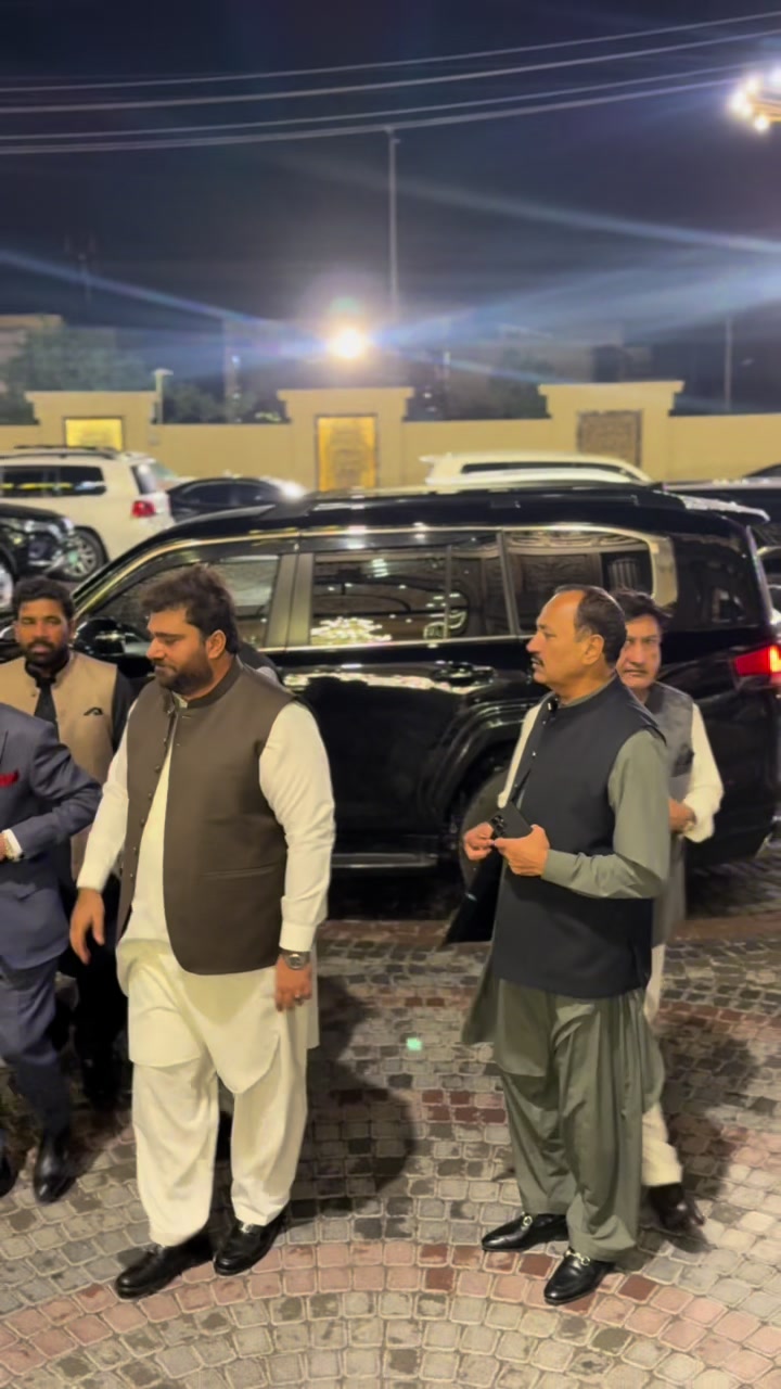 @MPA Raja Muhammad Aslam Khan