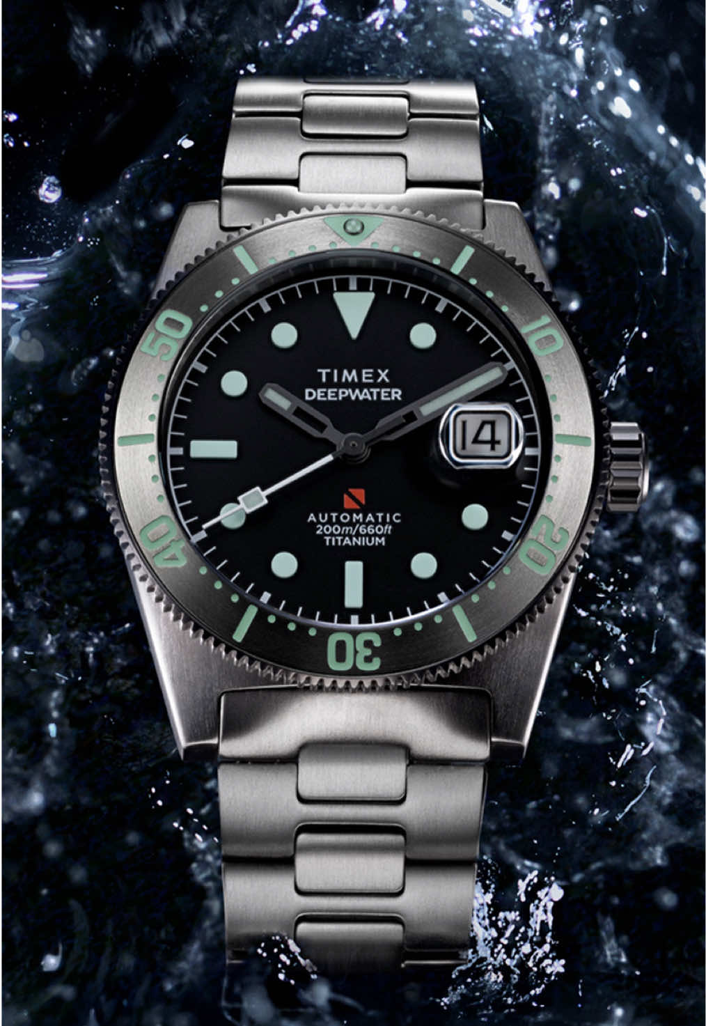 @Timex