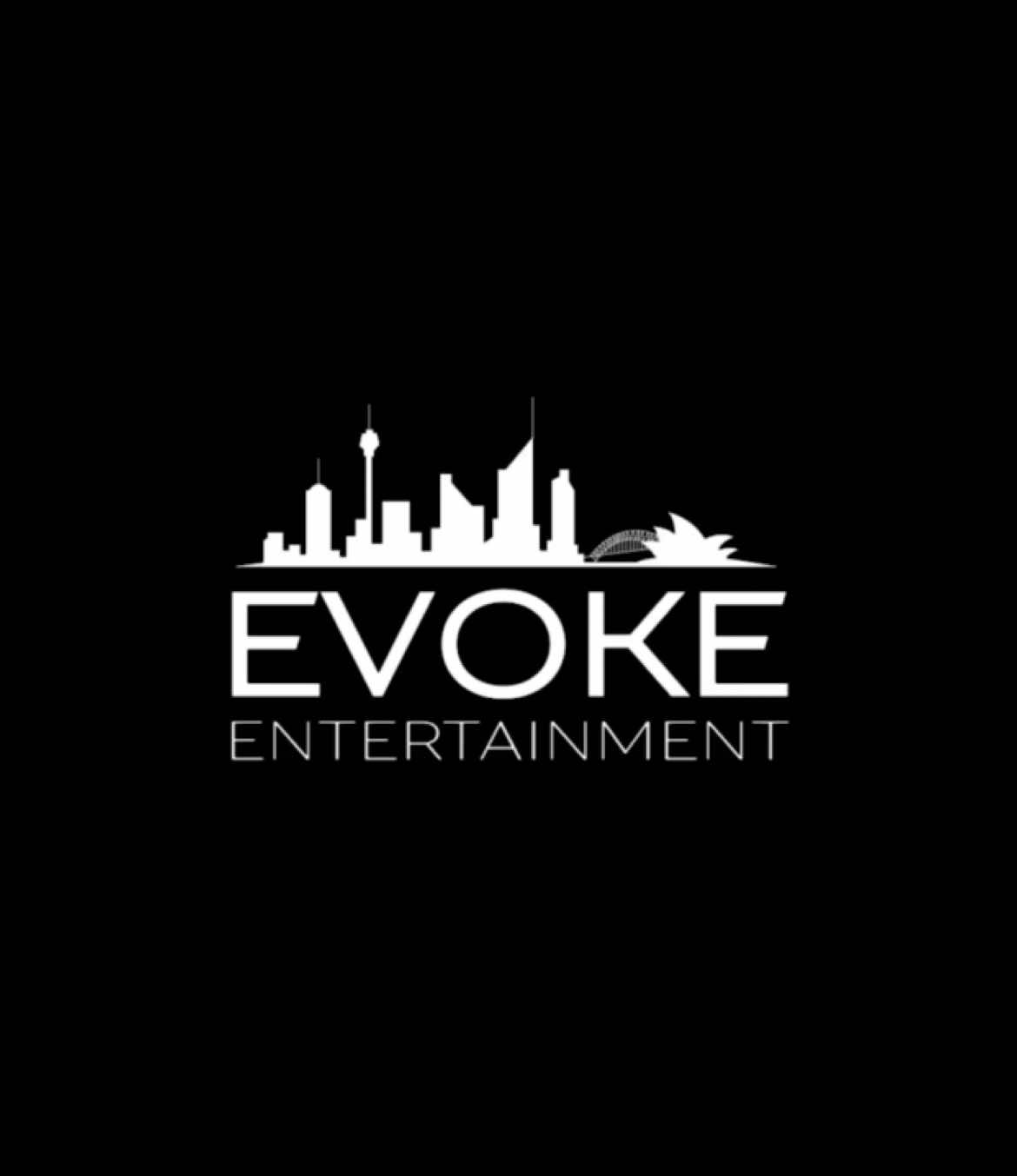 @Evoke Entertainment Australia