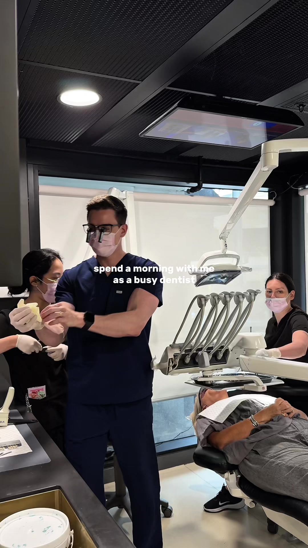 @Dr Aodhan Docherty