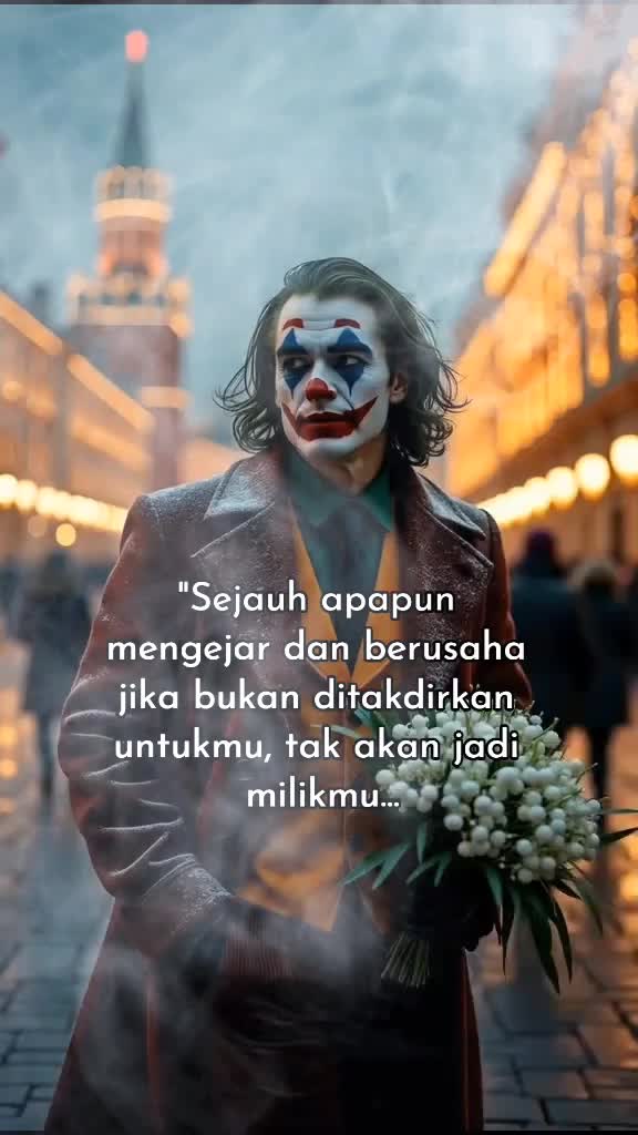 @QUEEN LEO jOKER