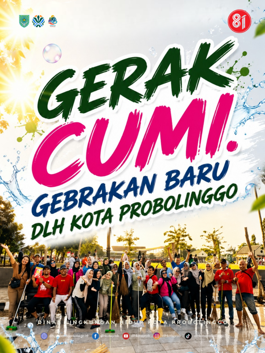 @DINAS LINGKUNGAN HIDUP