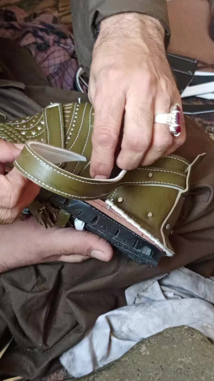@watan shoes maker