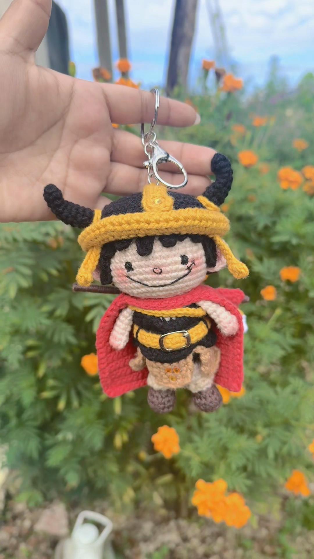 @✨️YariGurumi🧶