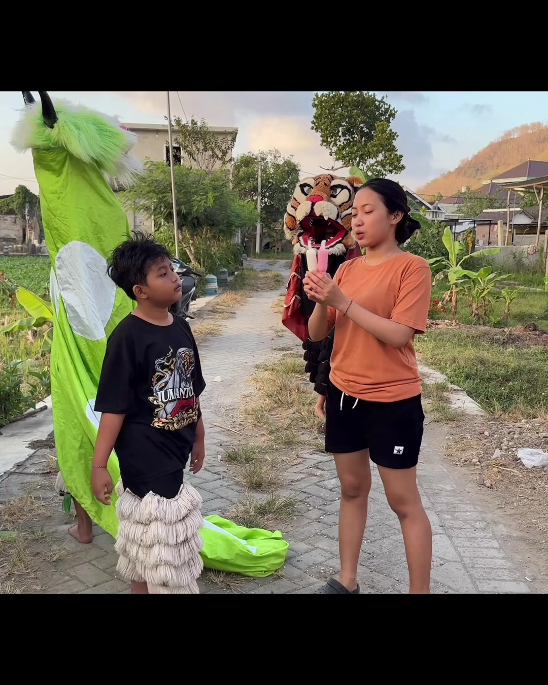 @VICHO BOCAH NGEVLOG