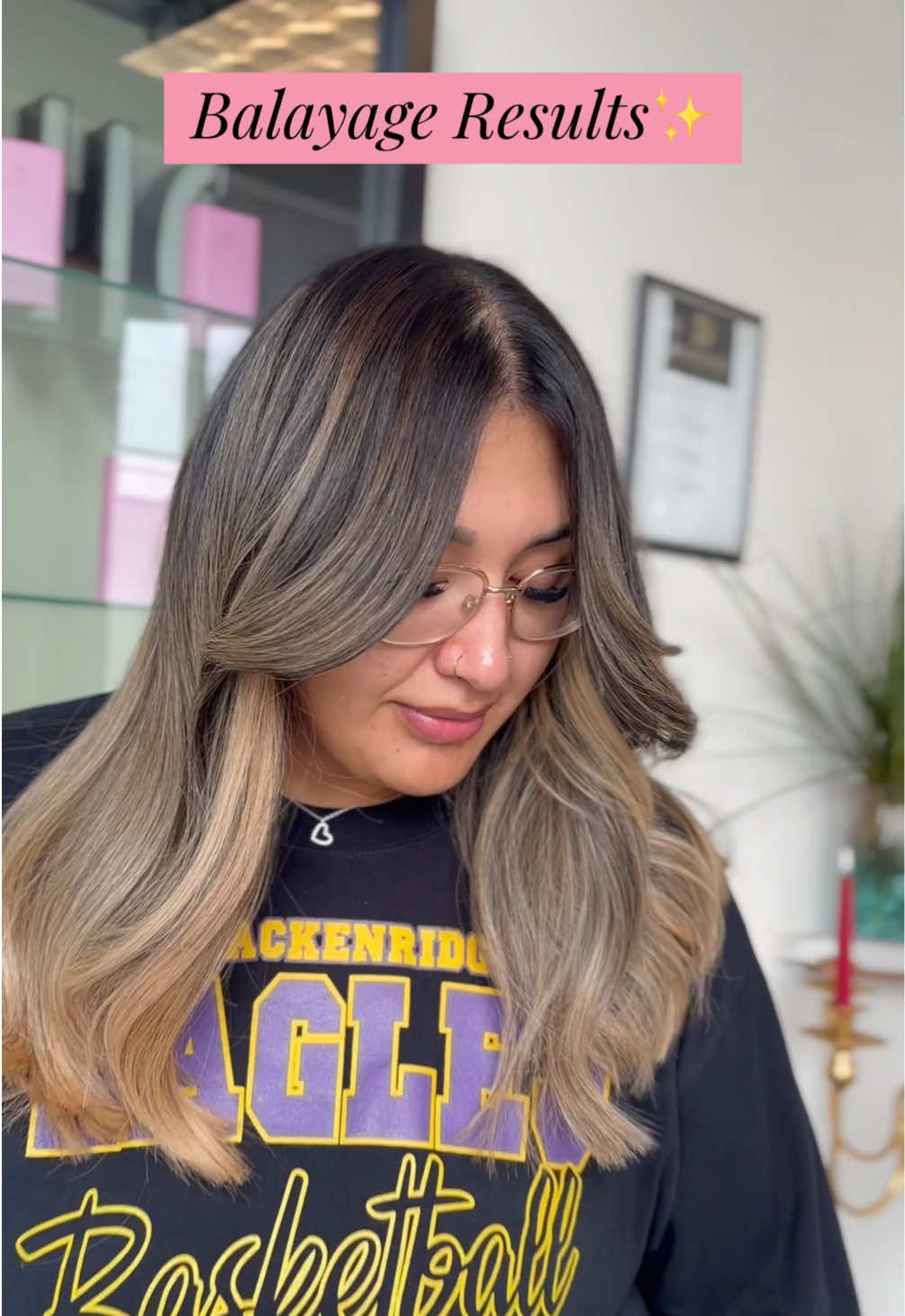 @Alexandria | SATX Hairstylist