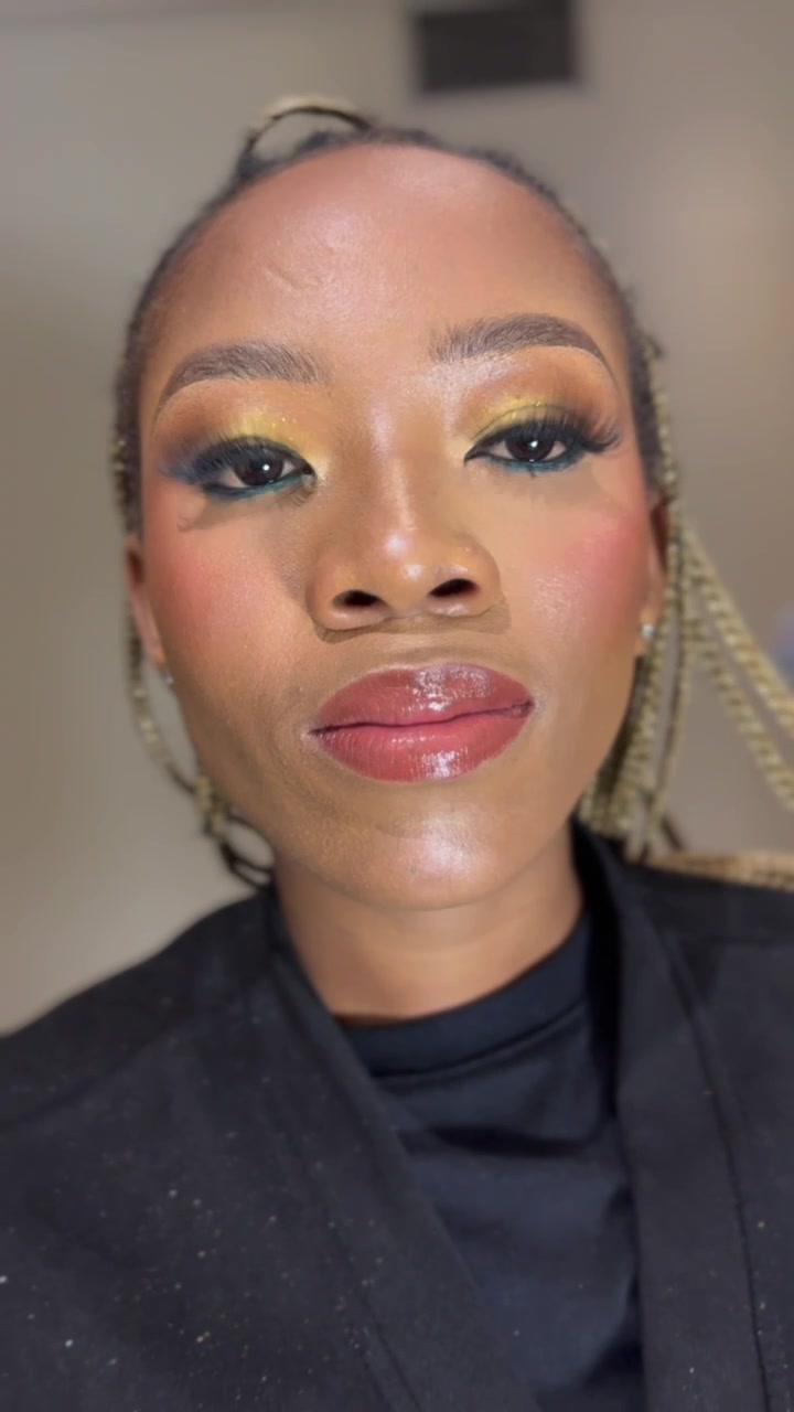 @Rubythemakeupartist