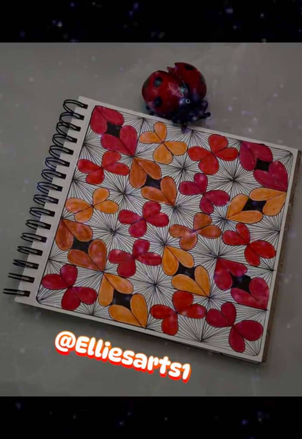 @๐ Elliesarts1 ๐