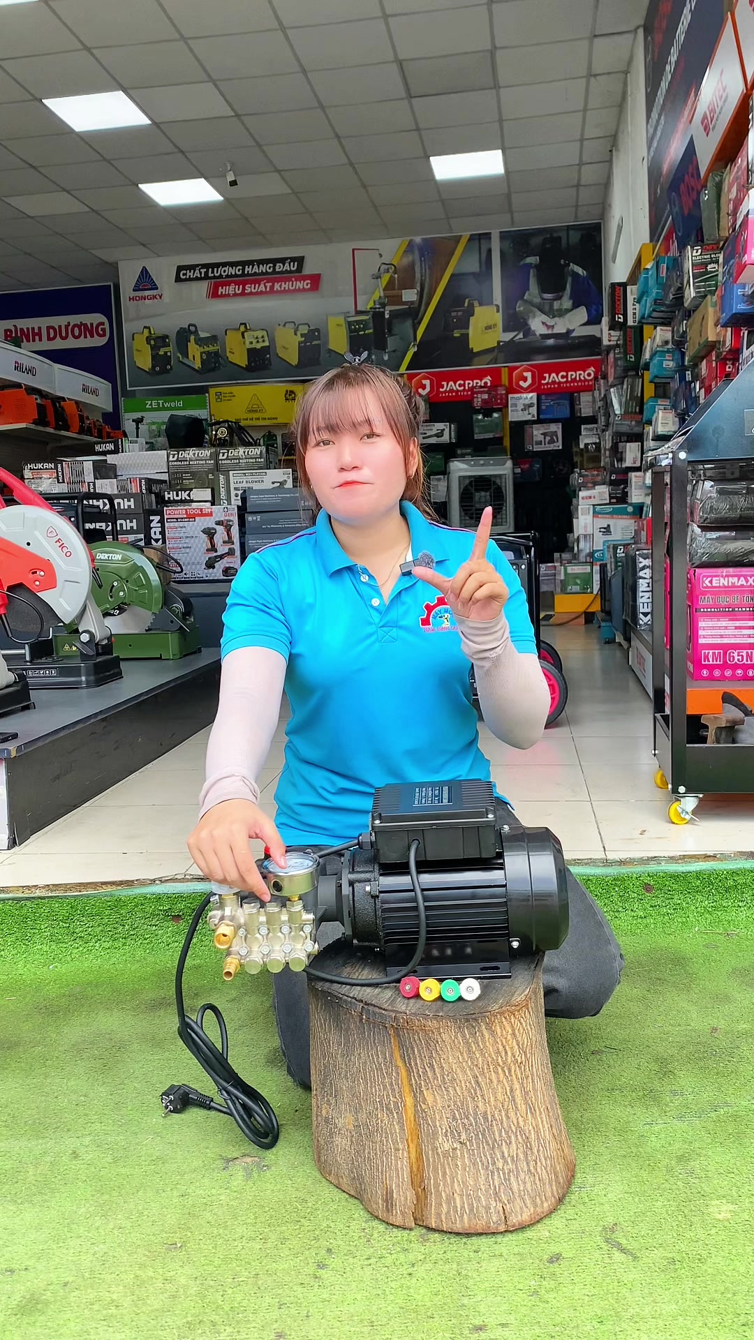 @Nam bình dương offical