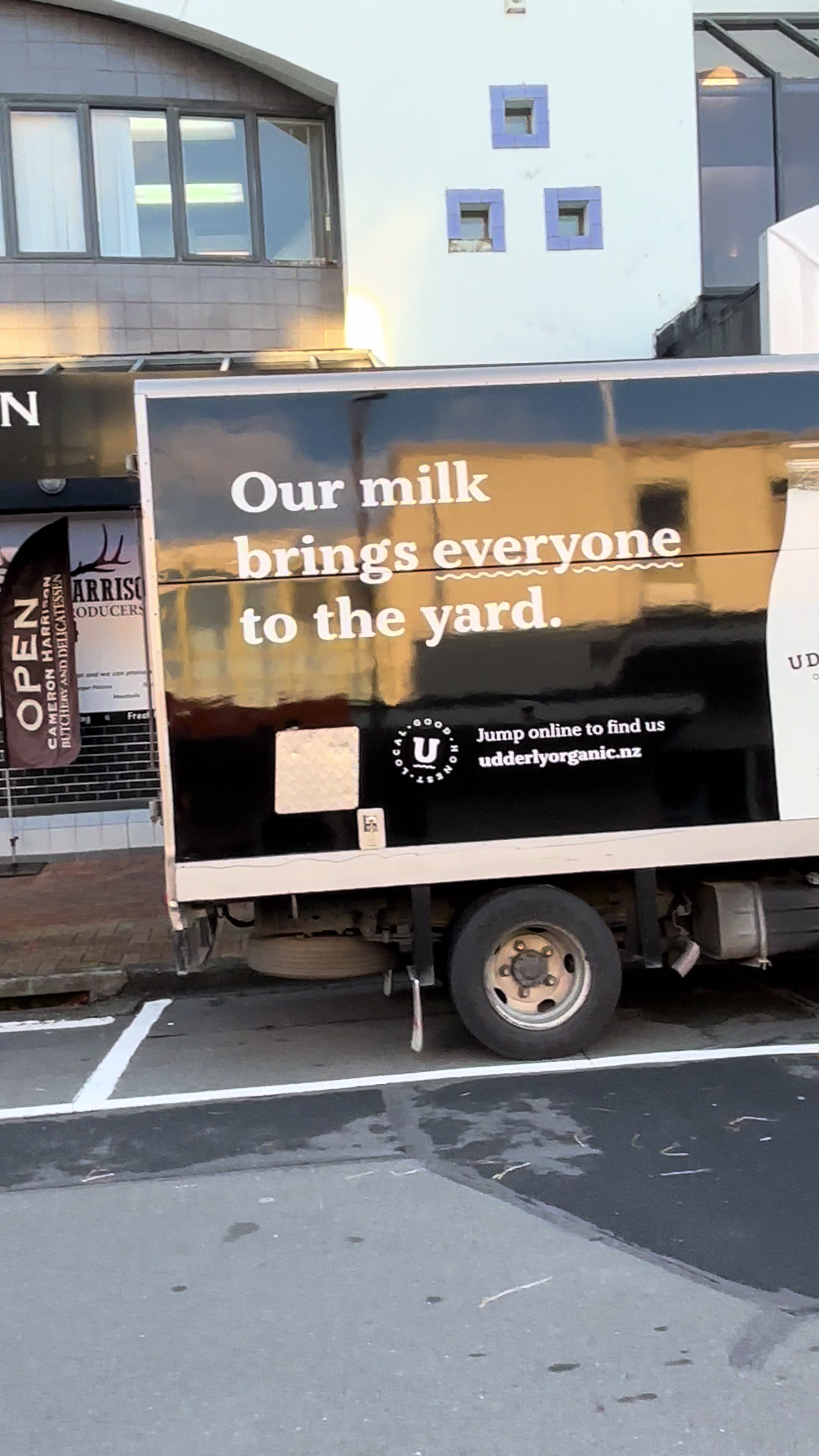 @Udderly
