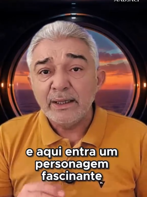 @Jos&eacute; de Tarso