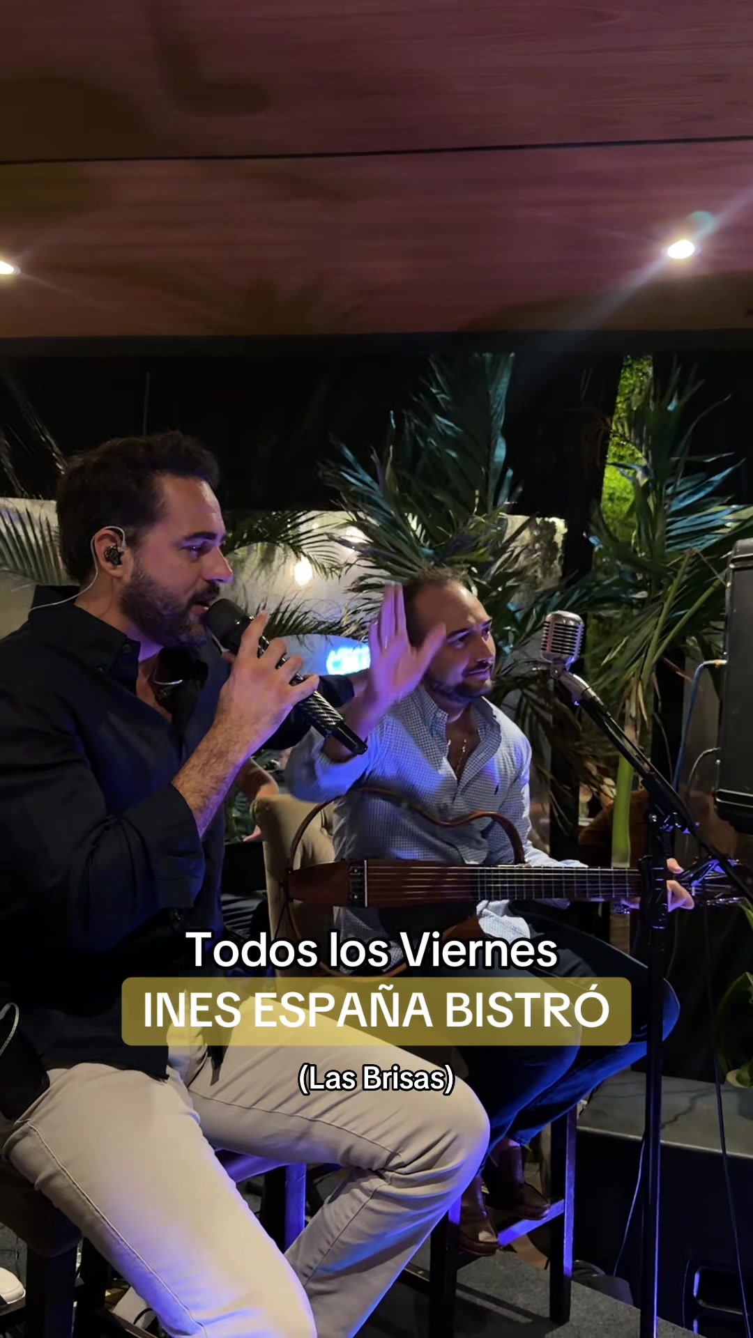 @Hermanos Barbery Oficial