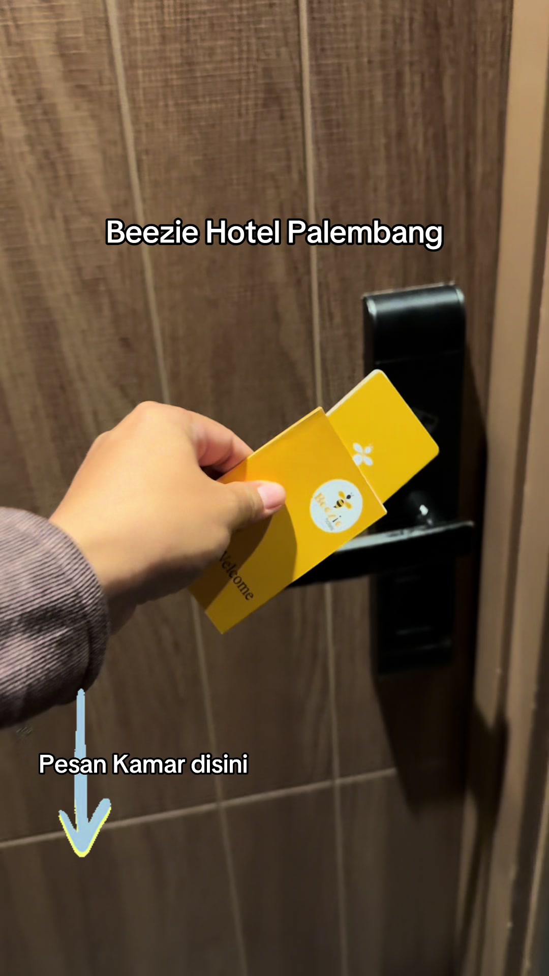 @Meri Siregar